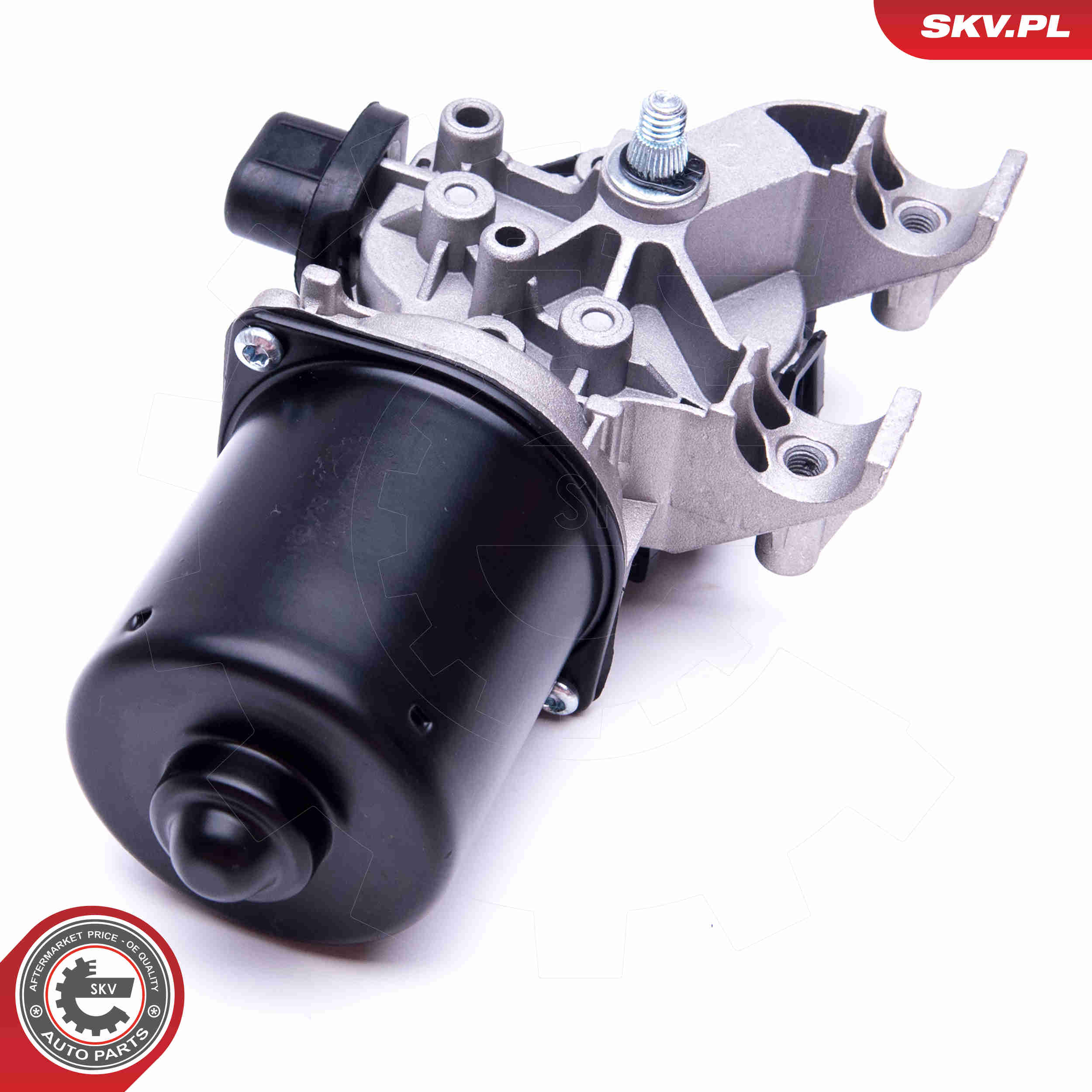 Wiper Motor - 19SKV104 ESEN SKV