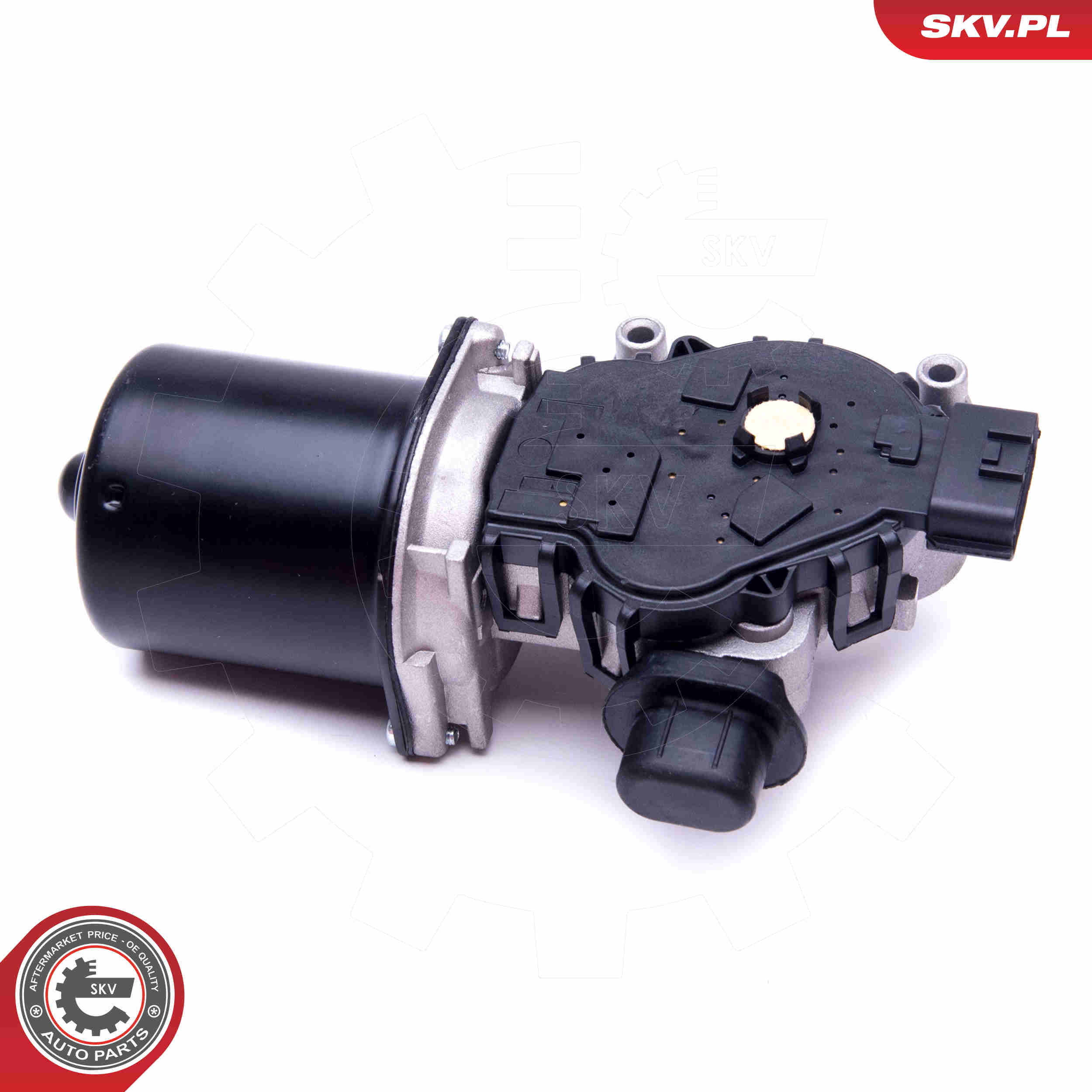 Wiper Motor - 19SKV104 ESEN SKV