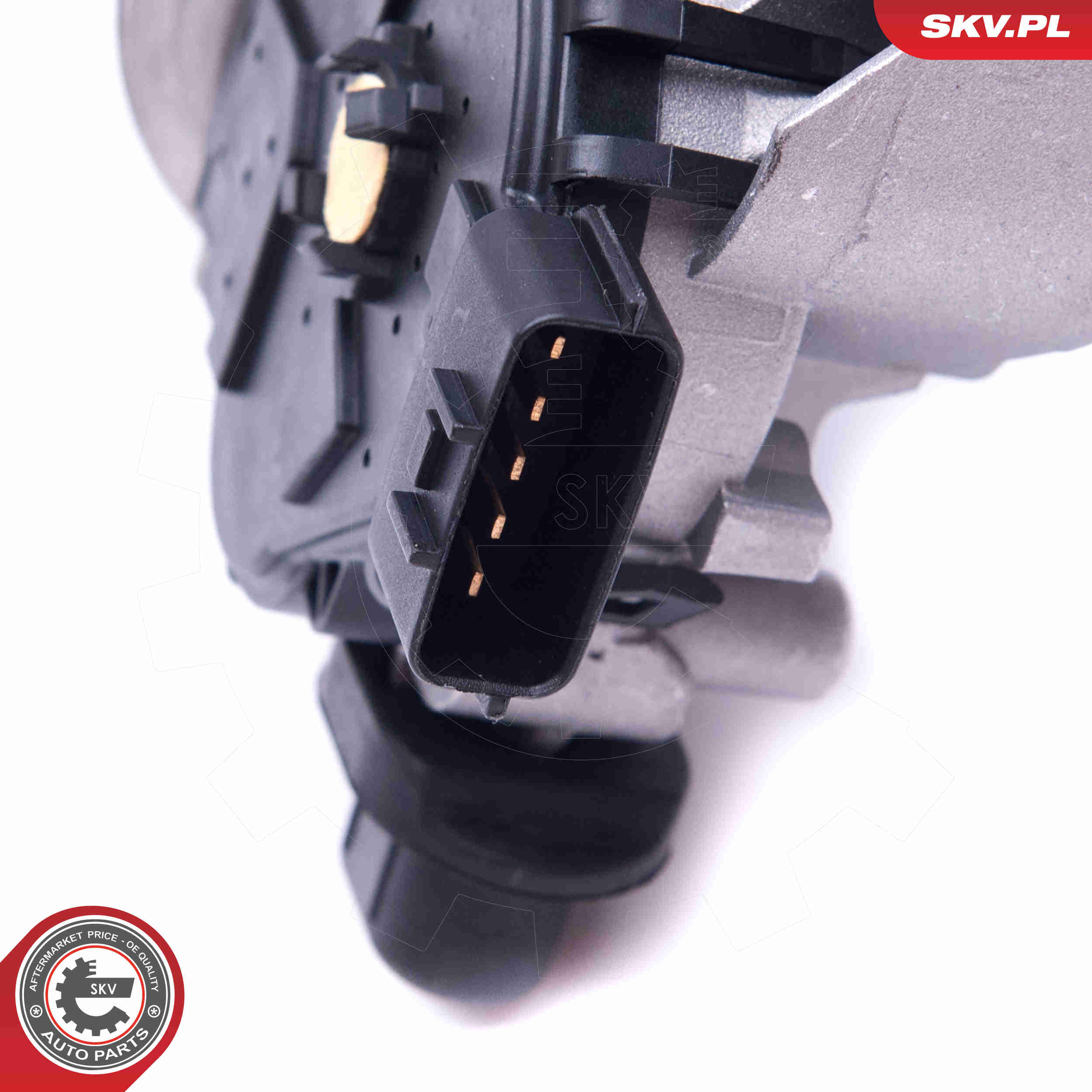 Wiper Motor - 19SKV104 ESEN SKV