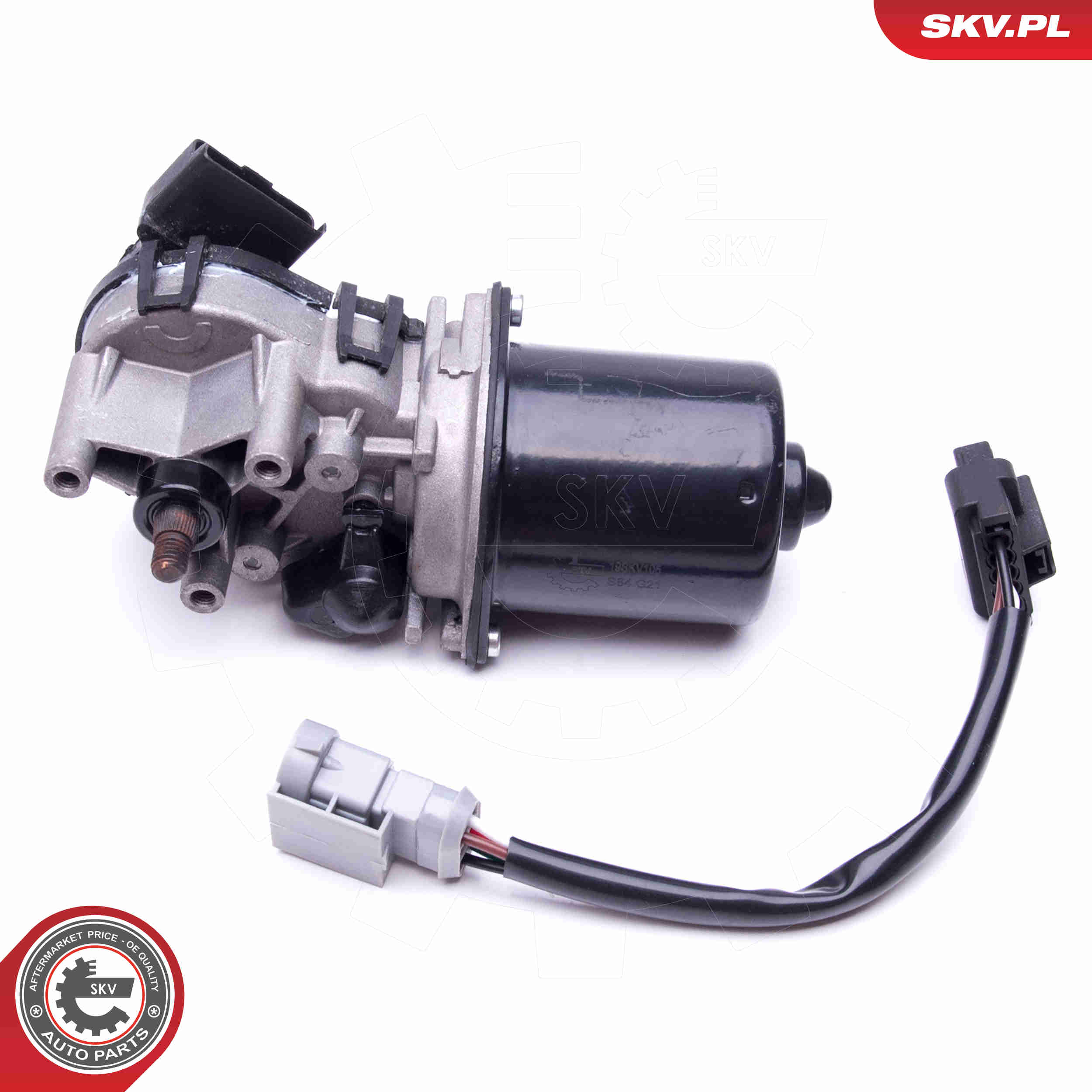 valytuvo variklis - 19SKV105 ESEN SKV