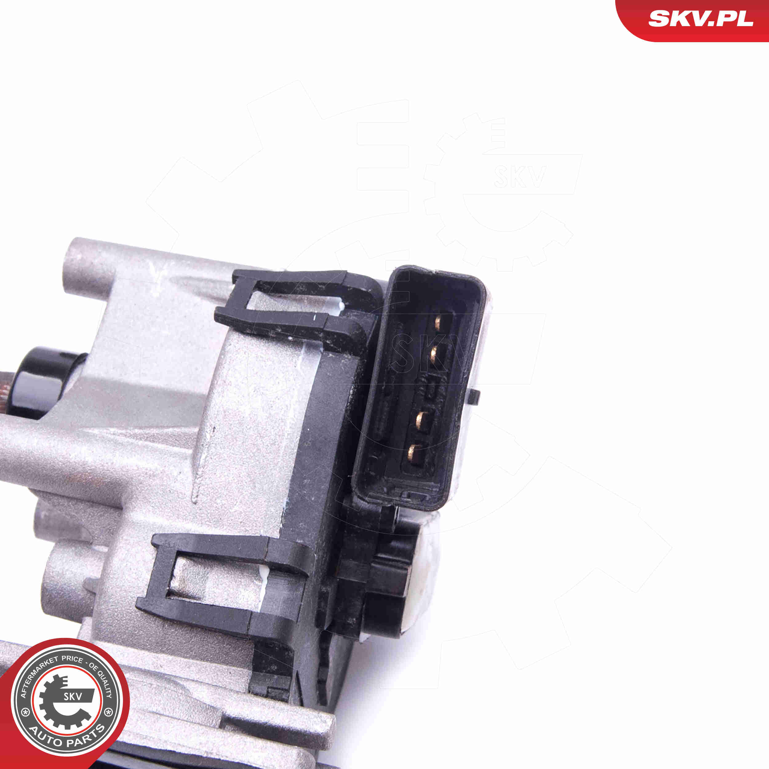 valytuvo variklis - 19SKV105 ESEN SKV