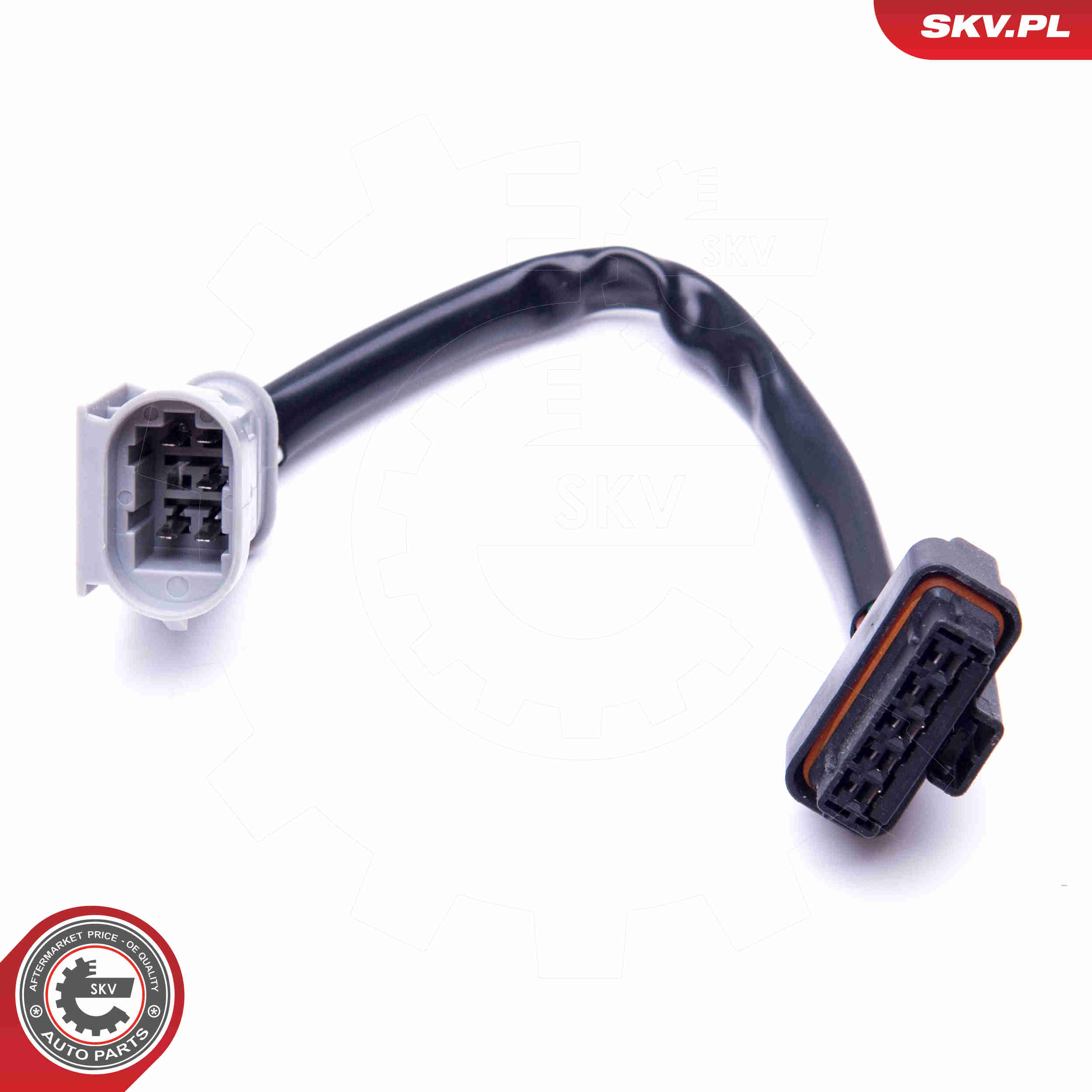 valytuvo variklis - 19SKV105 ESEN SKV
