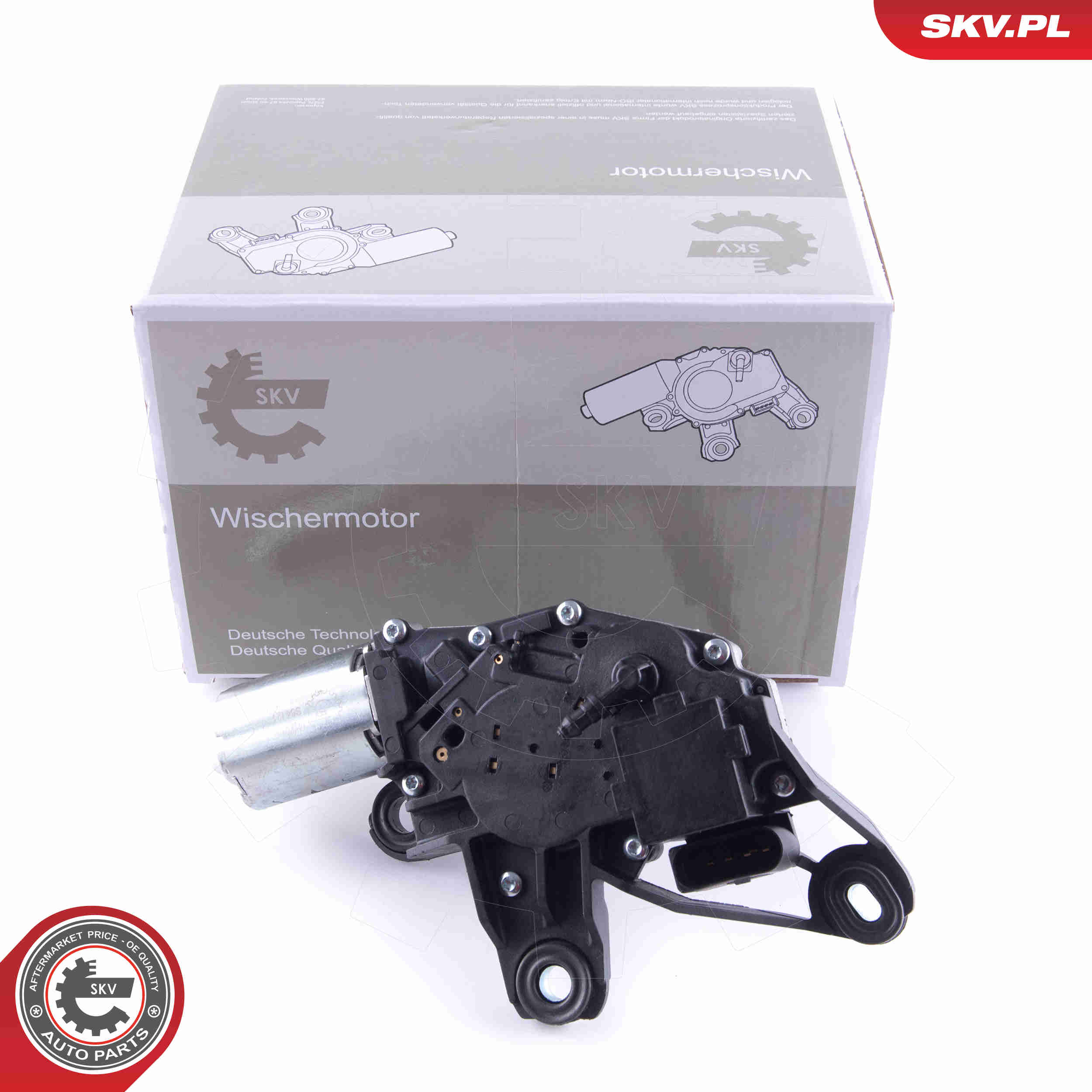 Motore tergicristallo - 19SKV106 ESEN SKV