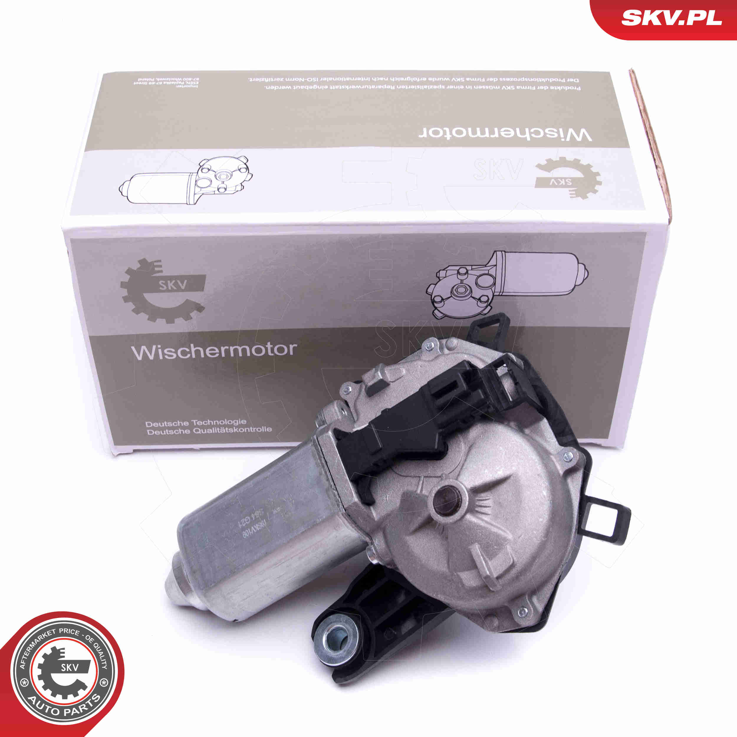 valytuvo variklis - 19SKV109 ESEN SKV