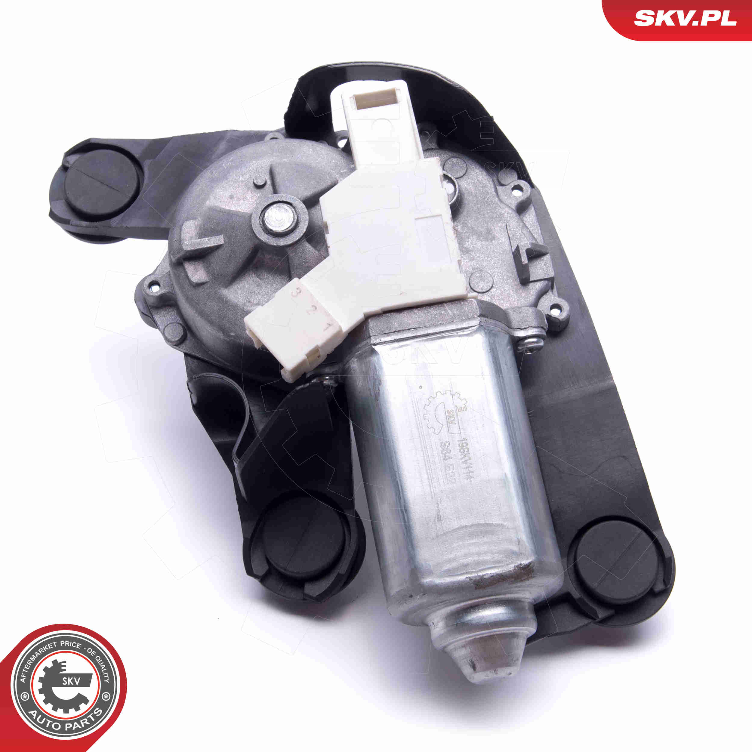 Wiper Motor - 19SKV114 ESEN SKV