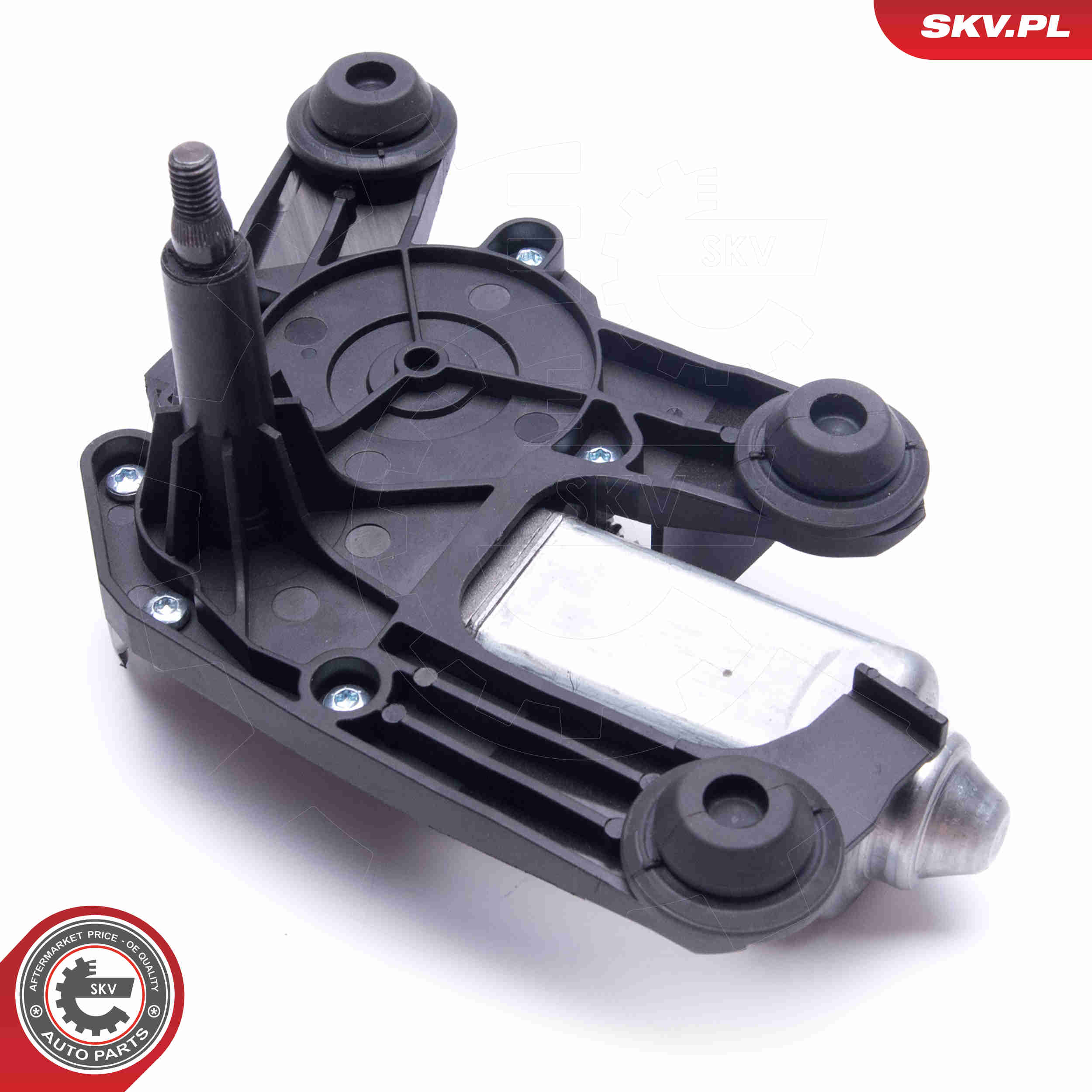 Wiper Motor - 19SKV114 ESEN SKV