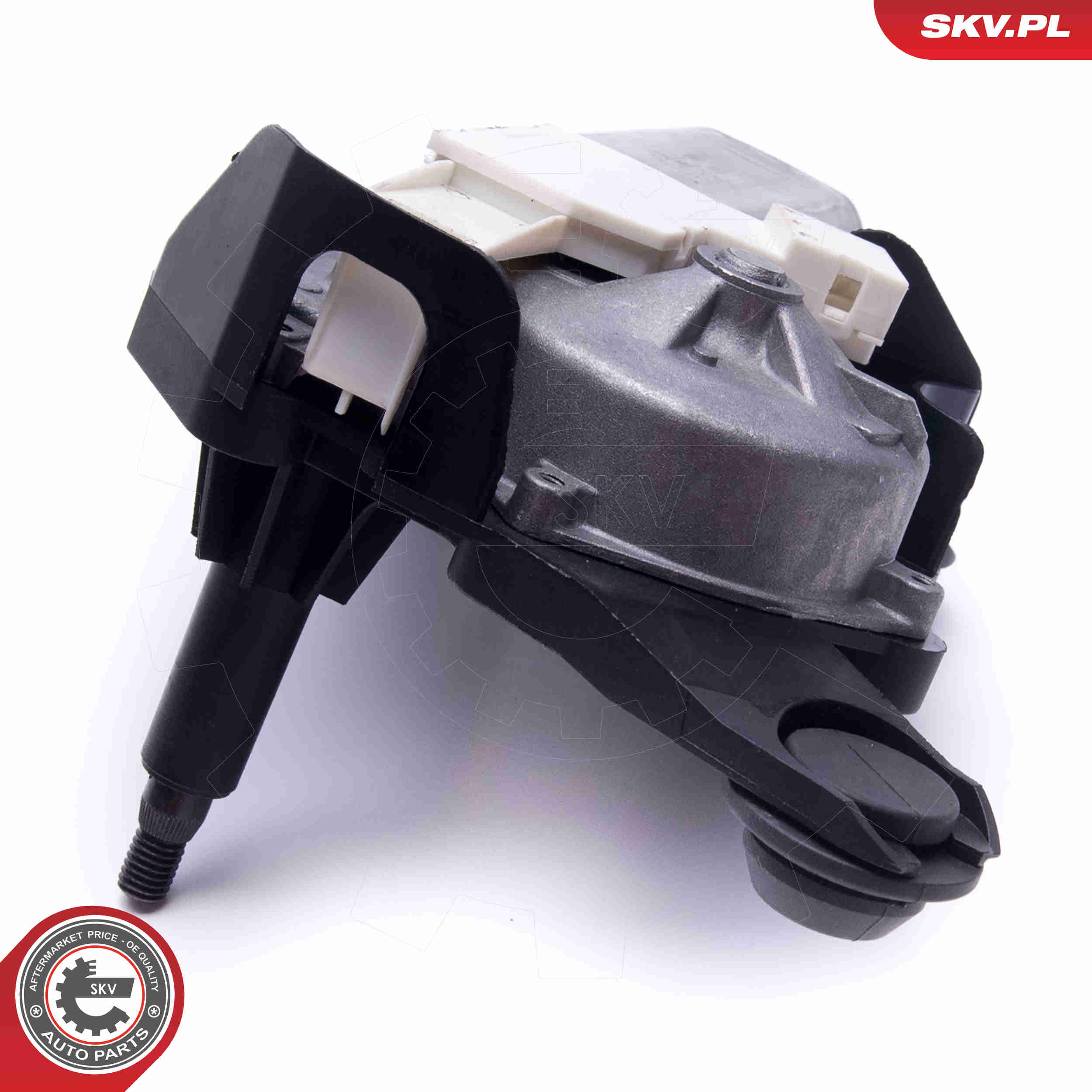 Wiper Motor - 19SKV114 ESEN SKV