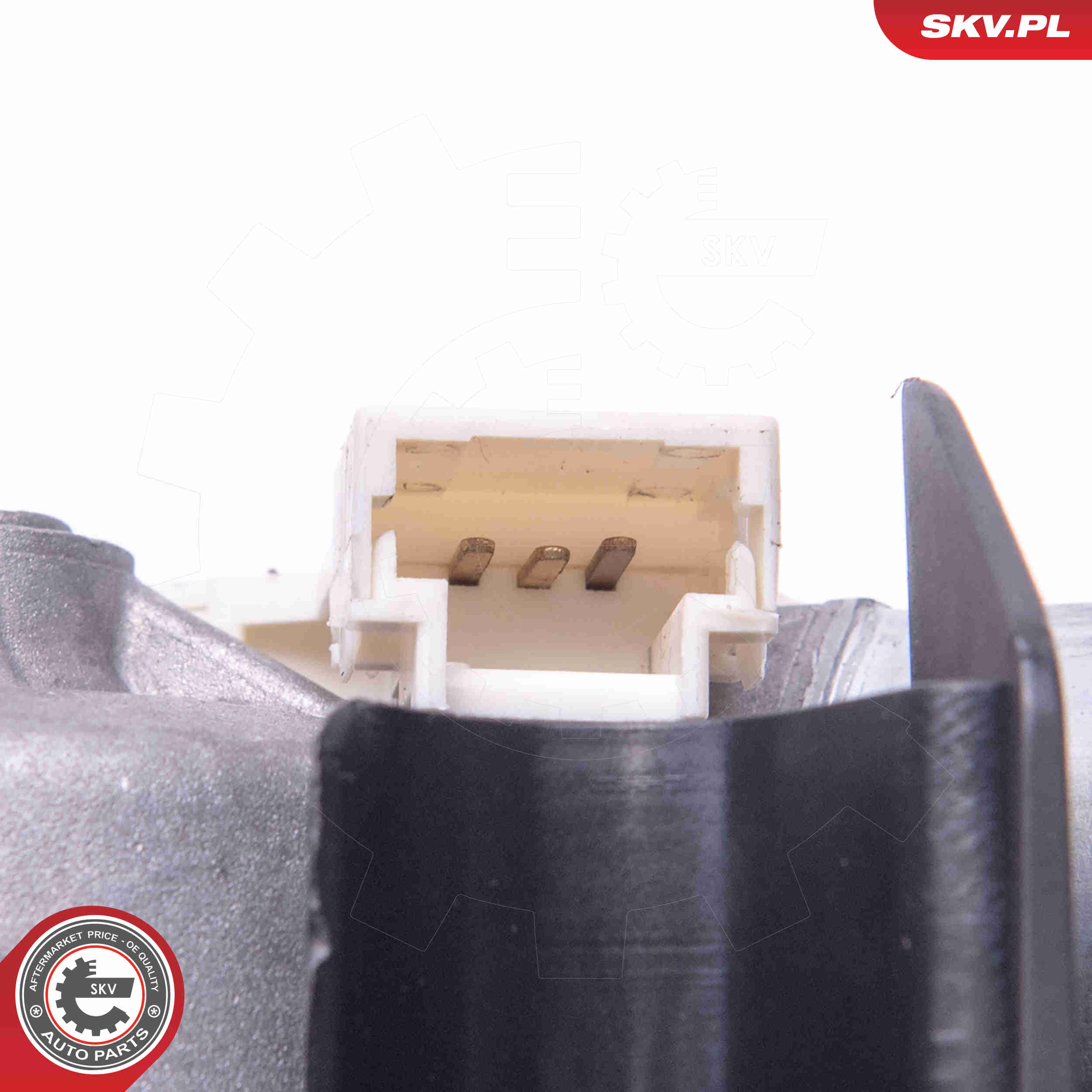Wiper Motor - 19SKV114 ESEN SKV