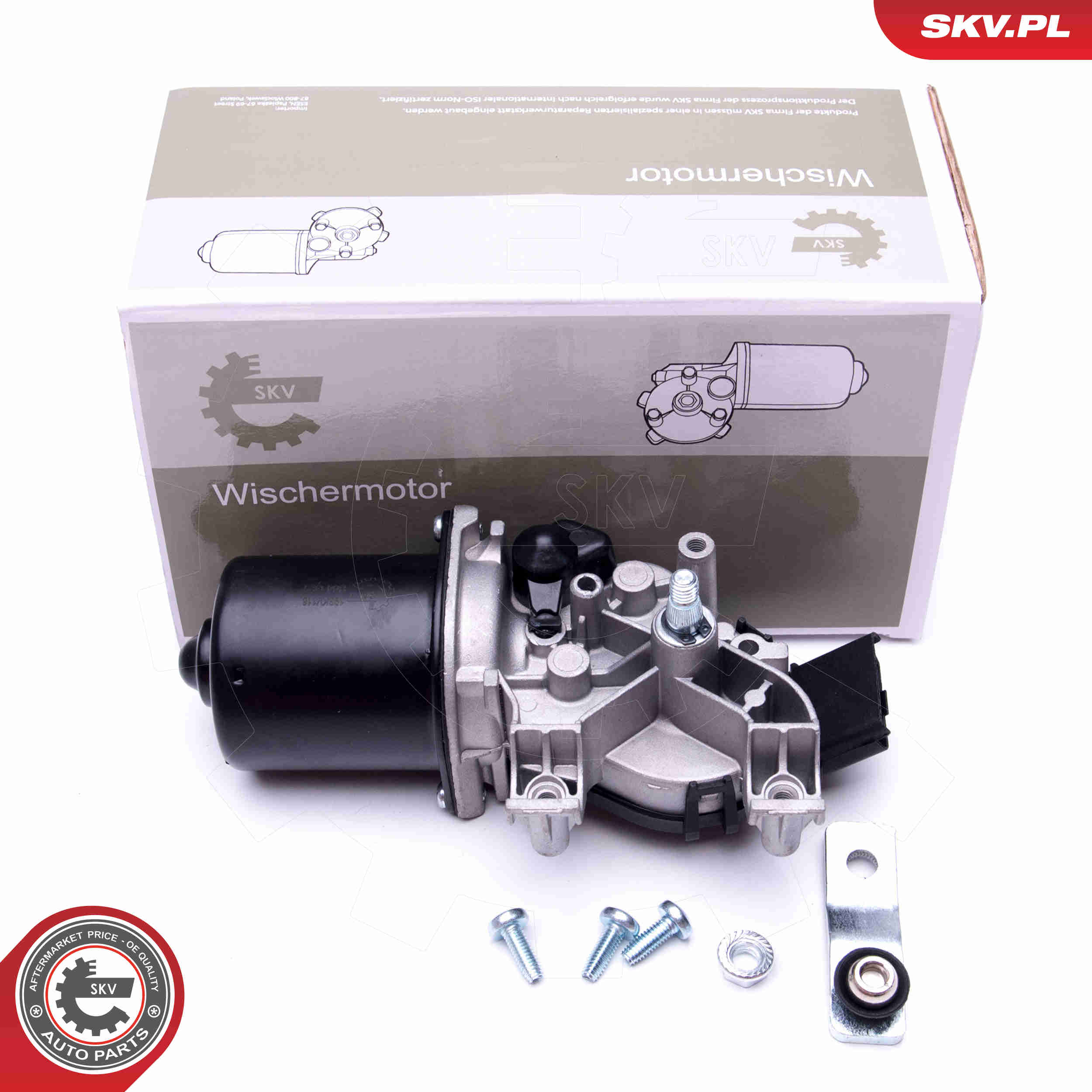 Motore tergicristallo - 19SKV116 ESEN SKV