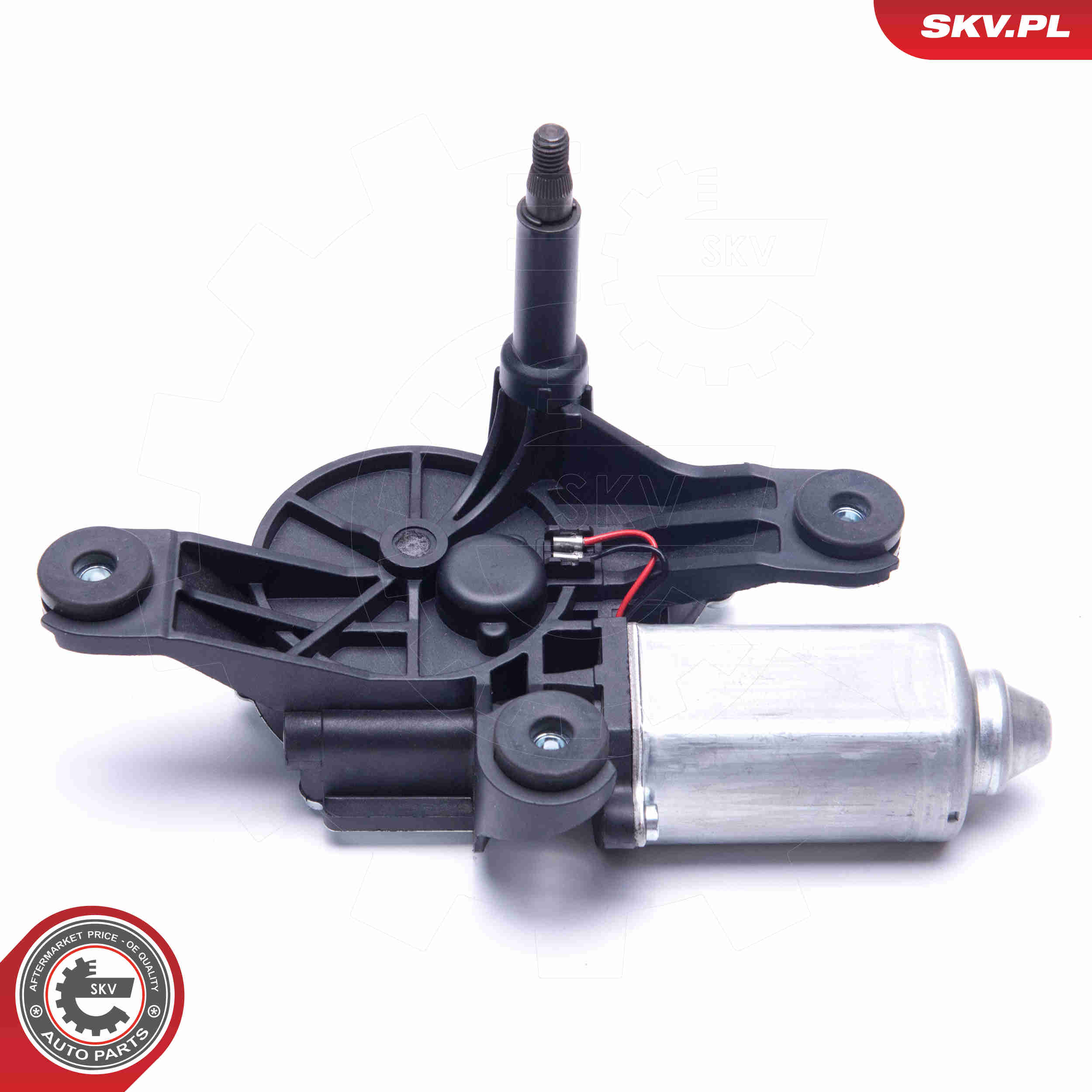 Wiper Motor - 19SKV118 ESEN SKV
