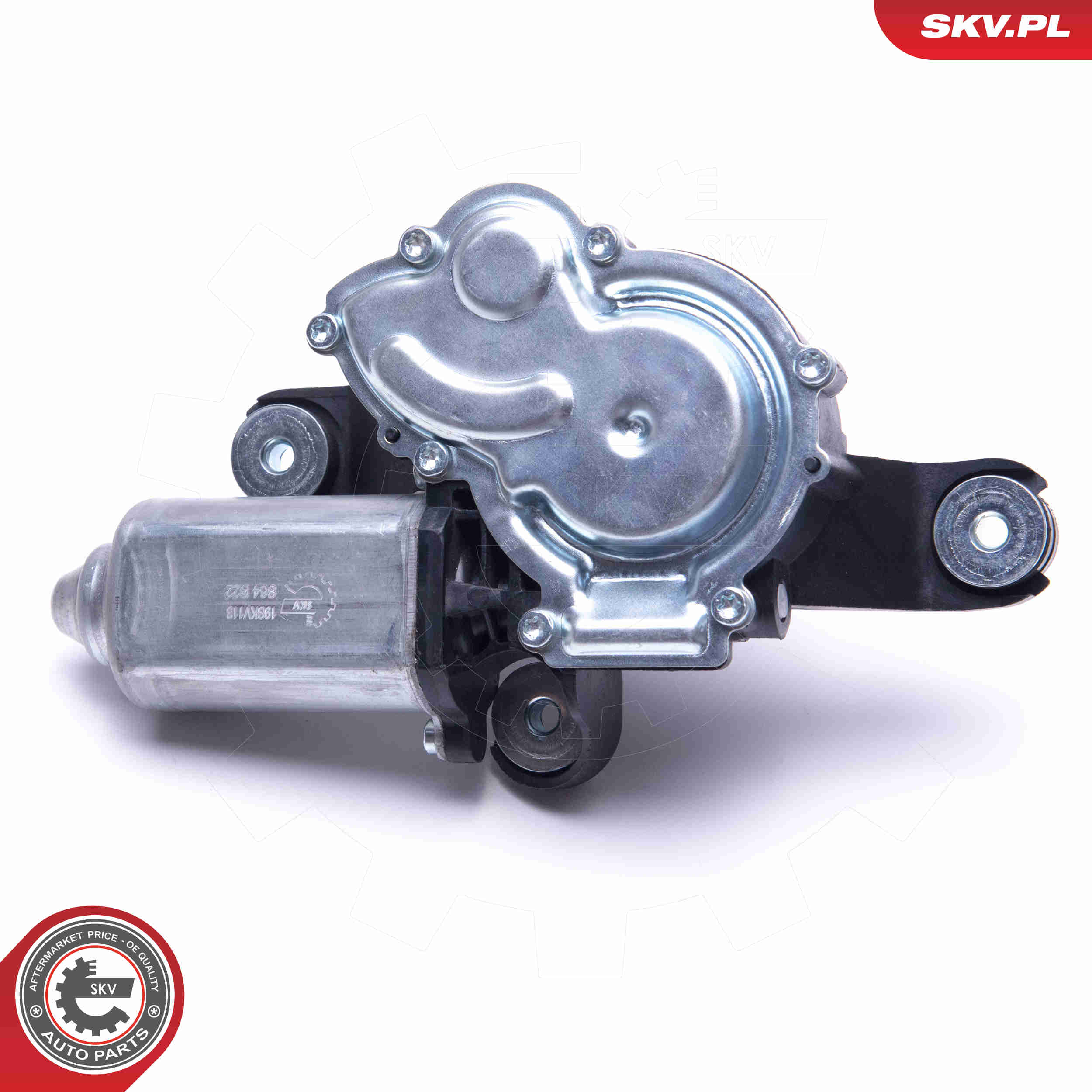 Wiper Motor - 19SKV118 ESEN SKV