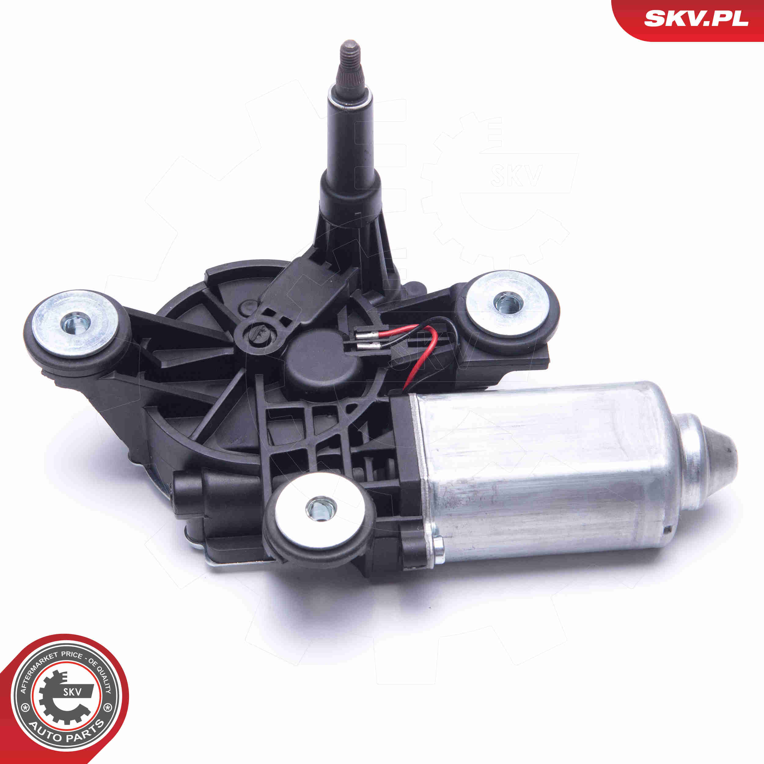 Wiper Motor - 19SKV125 ESEN SKV