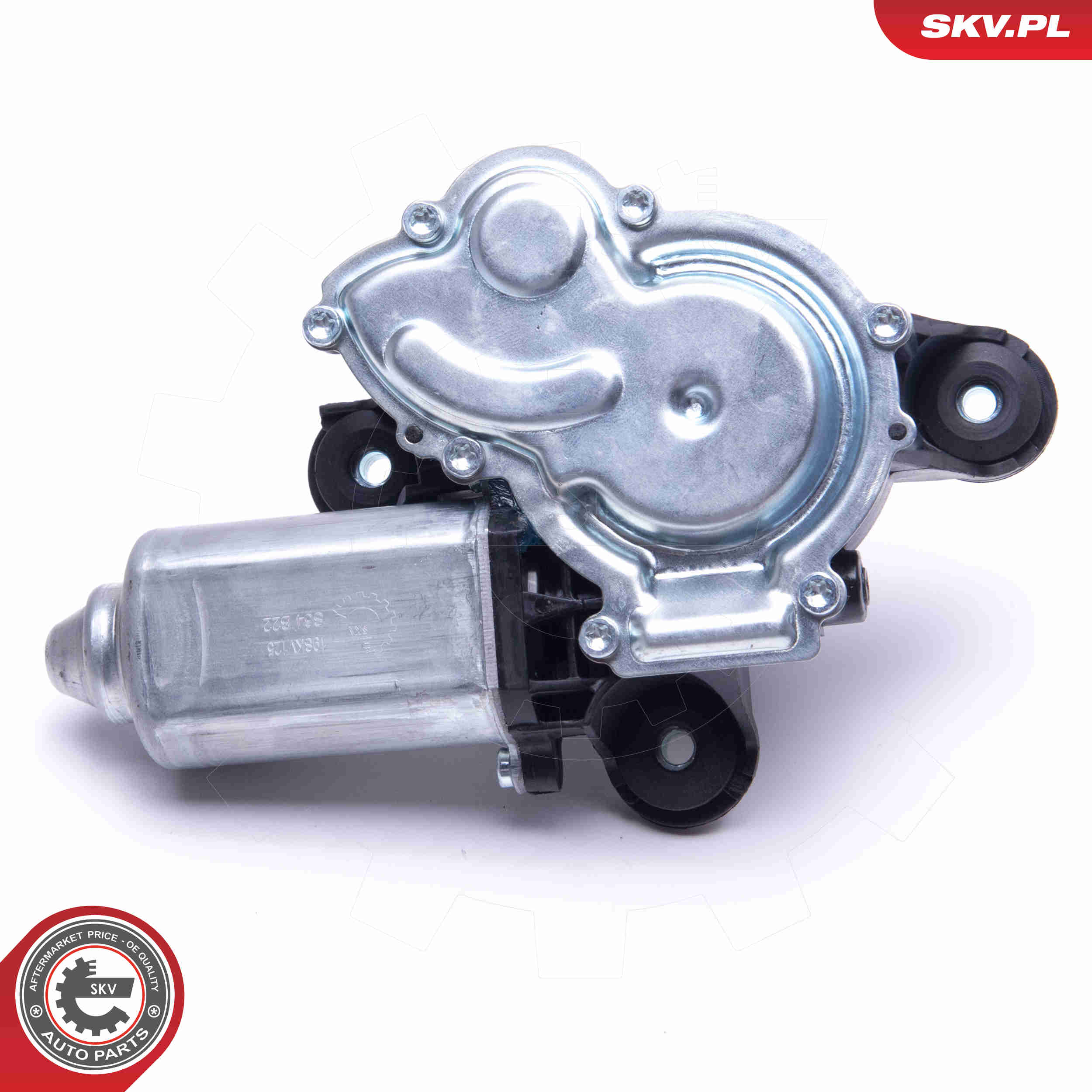Wiper Motor - 19SKV125 ESEN SKV