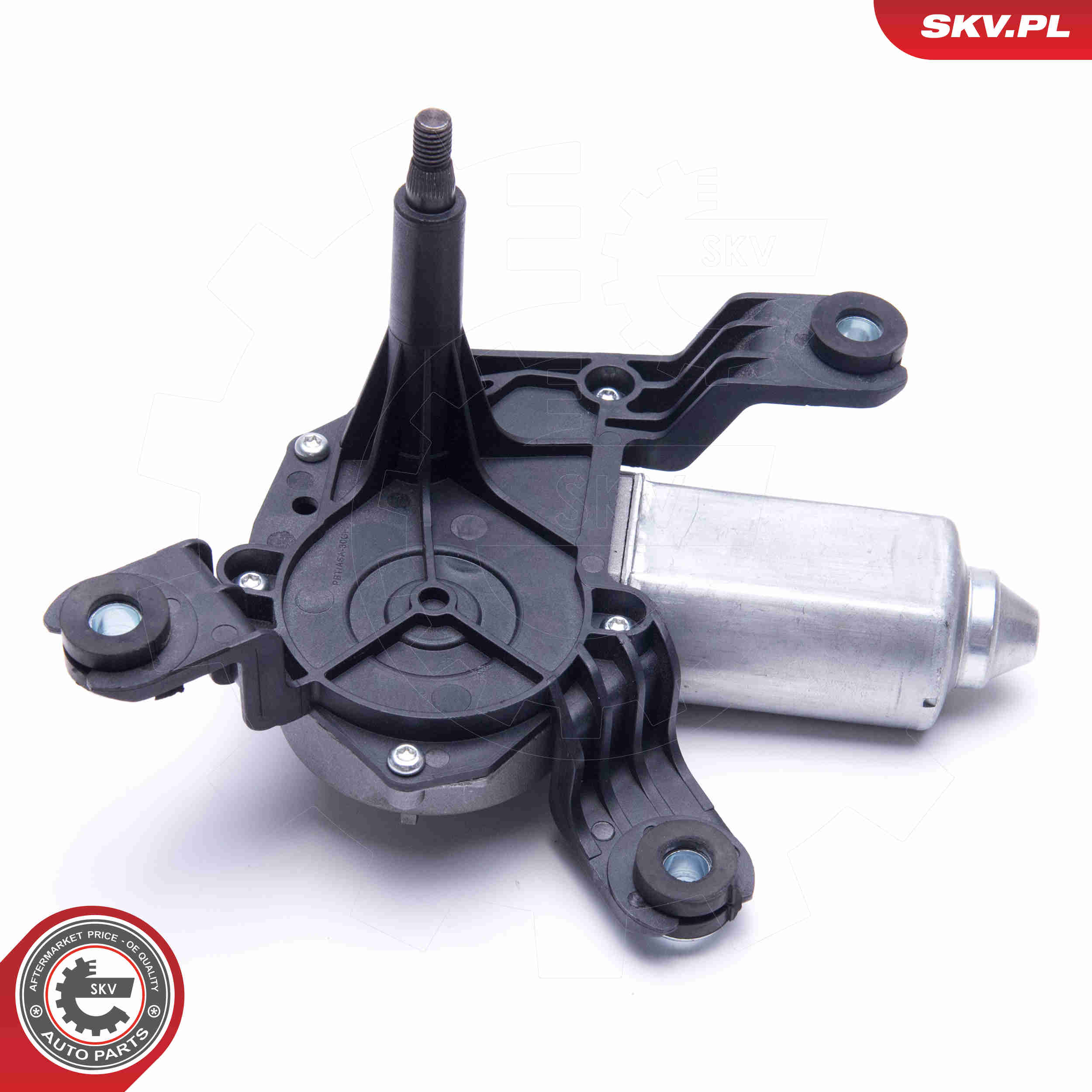 Wiper Motor - 19SKV128 ESEN SKV