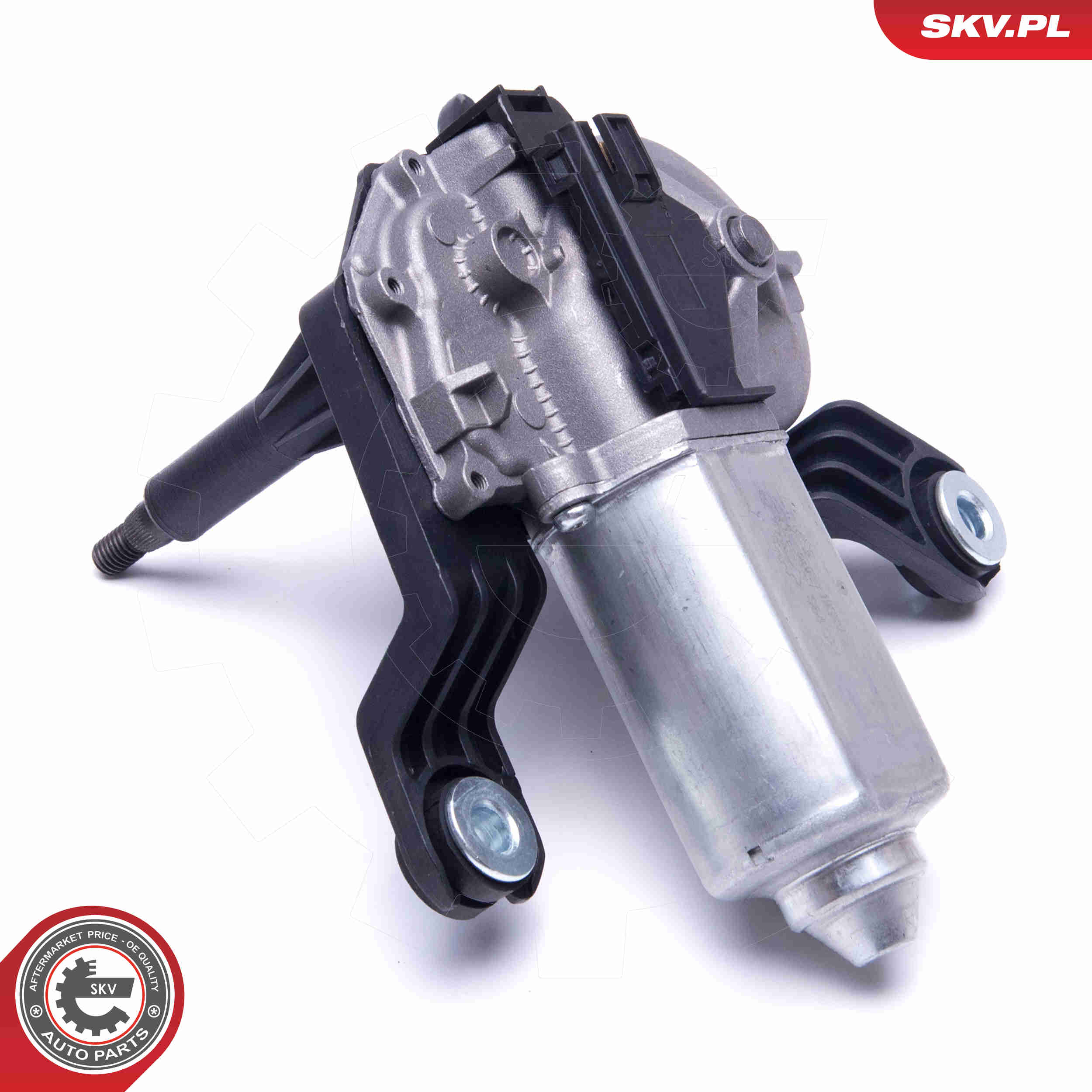 Wiper Motor - 19SKV128 ESEN SKV