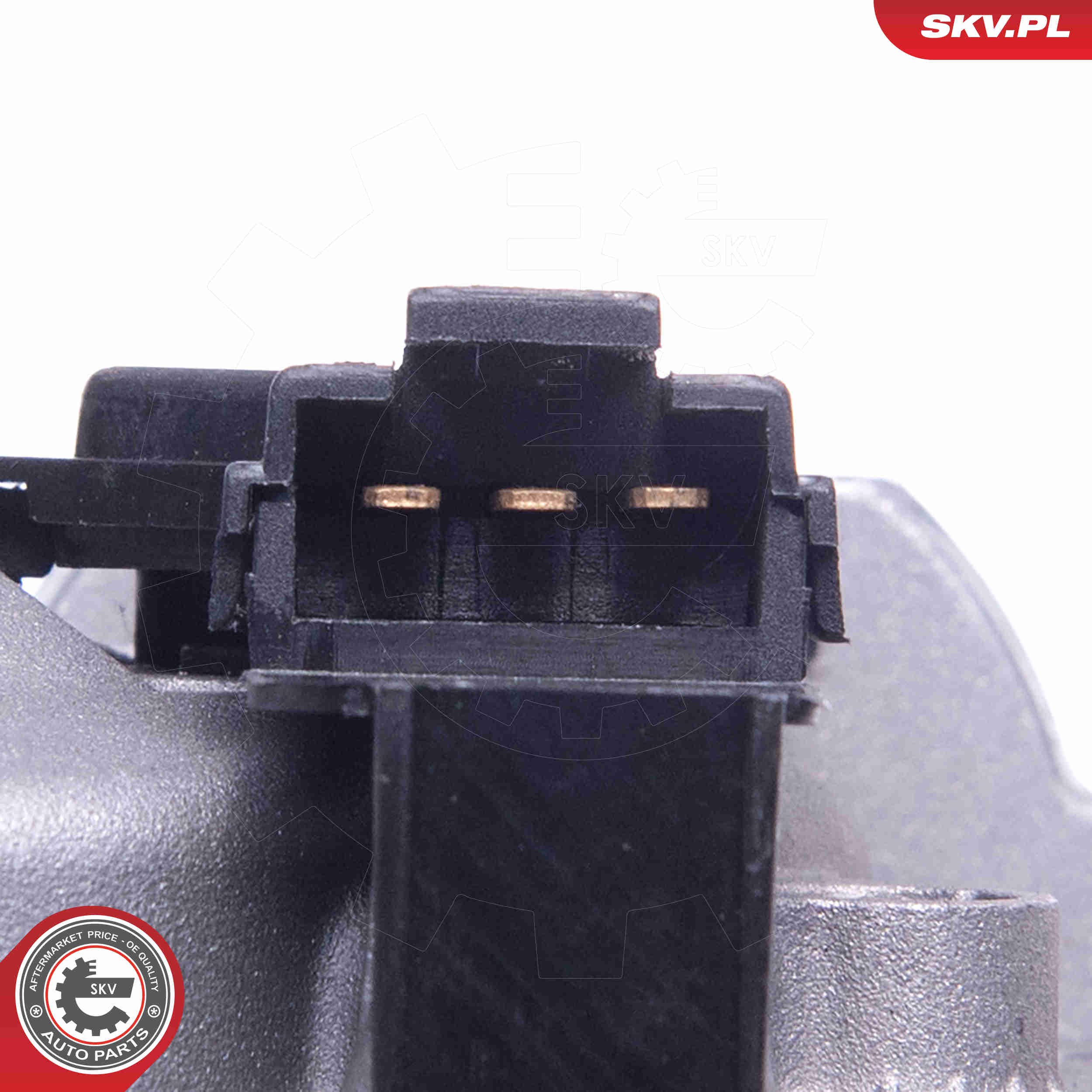 Wiper Motor - 19SKV128 ESEN SKV