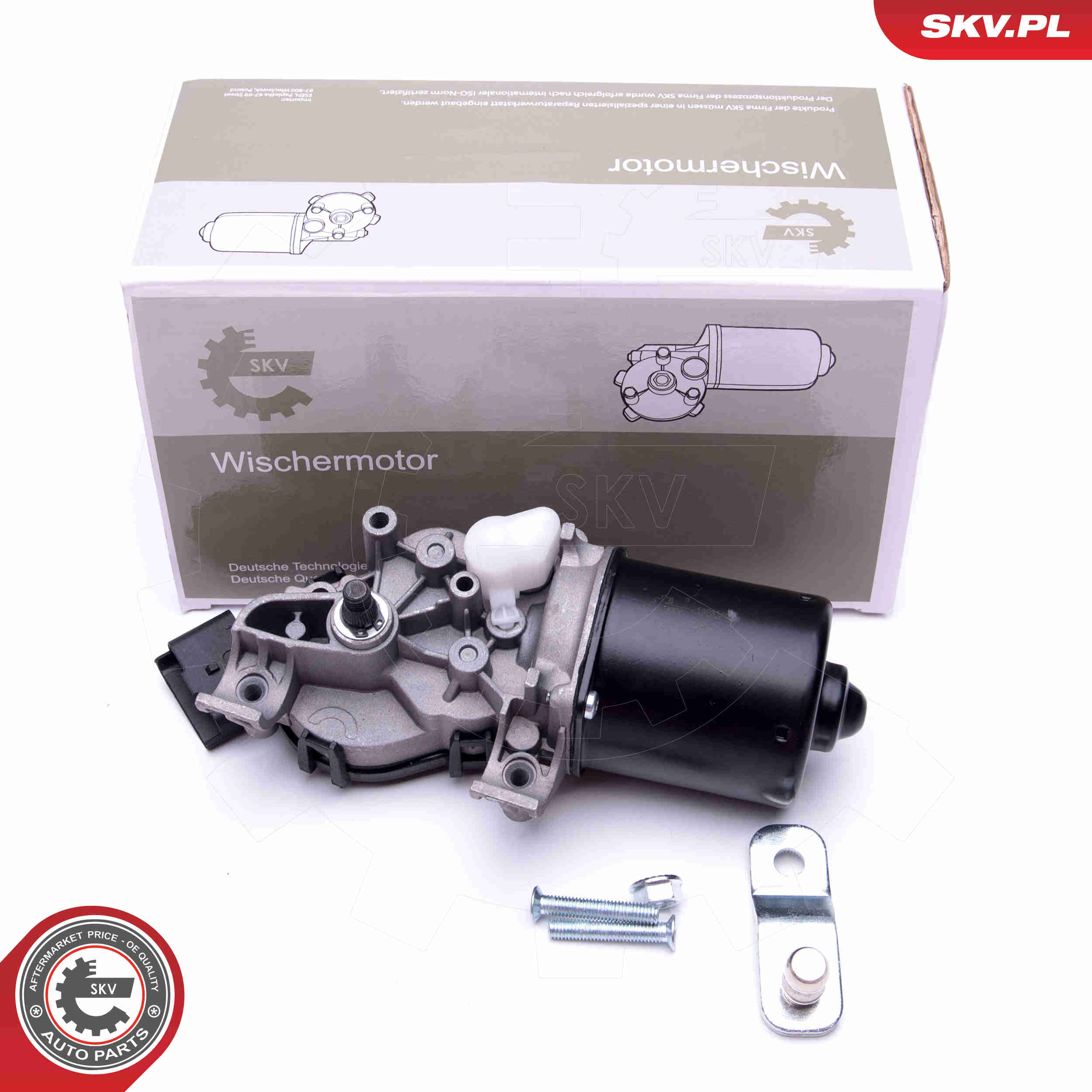 Motore tergicristallo - 19SKV131 ESEN SKV