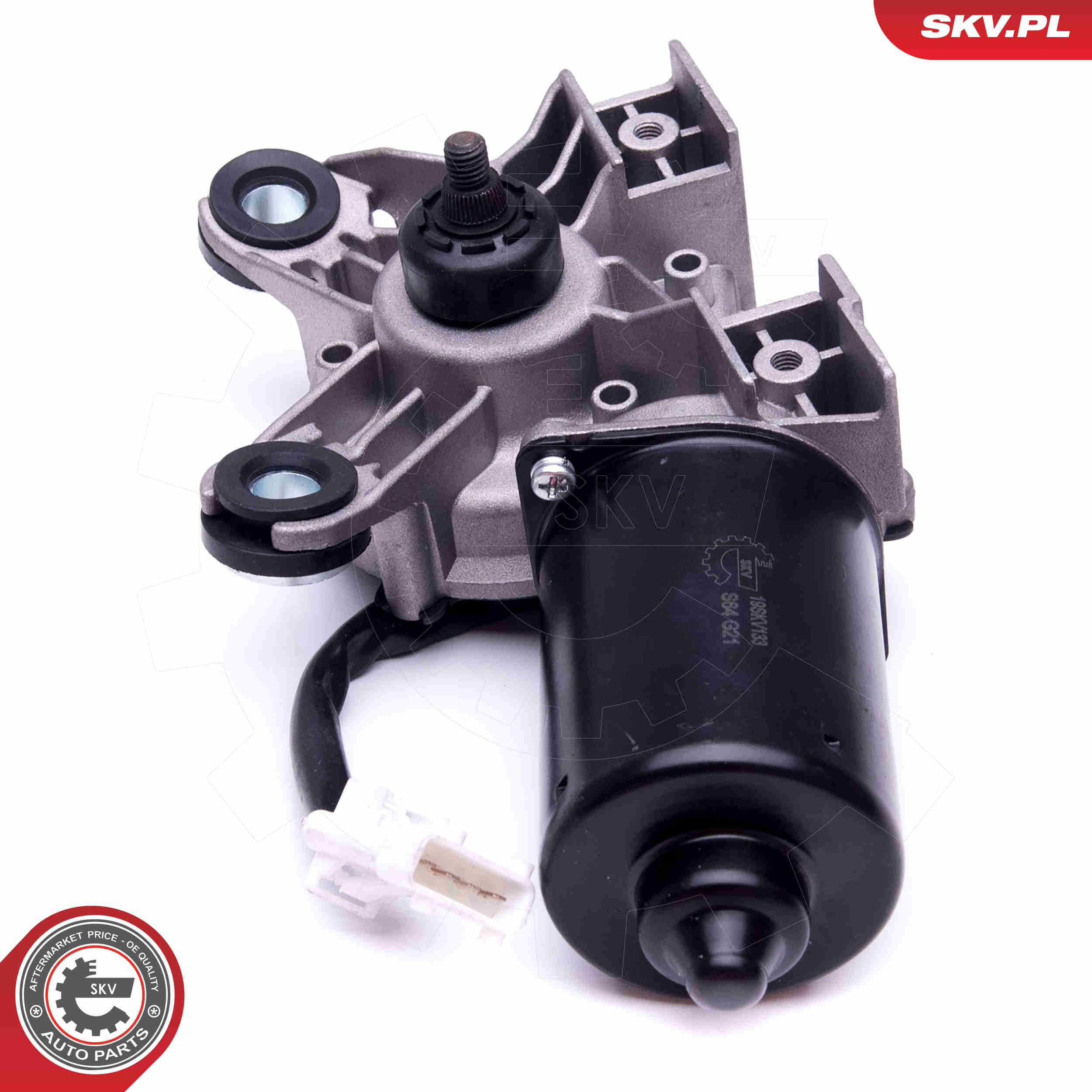 Wiper Motor - 19SKV133 ESEN SKV