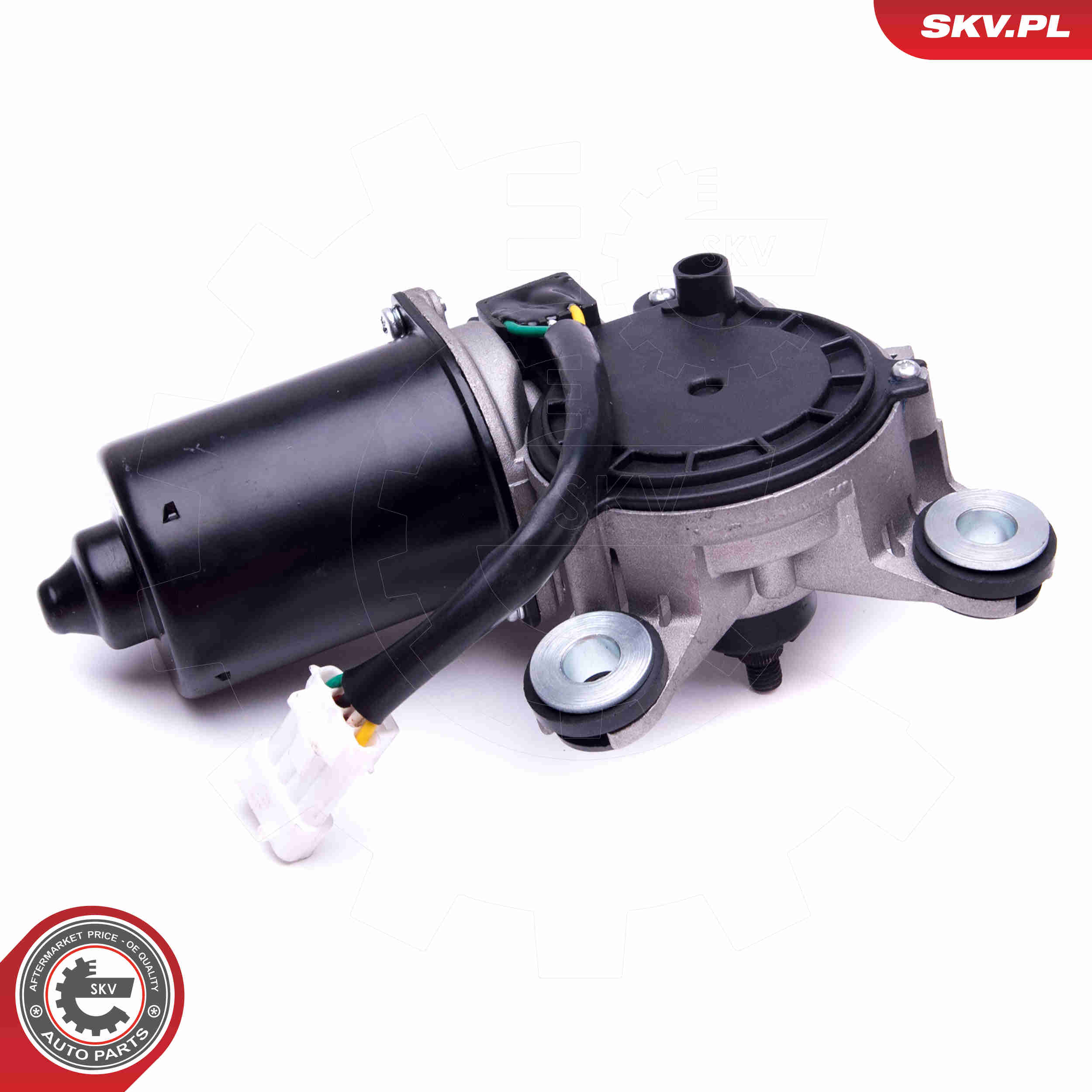 Wiper Motor - 19SKV133 ESEN SKV