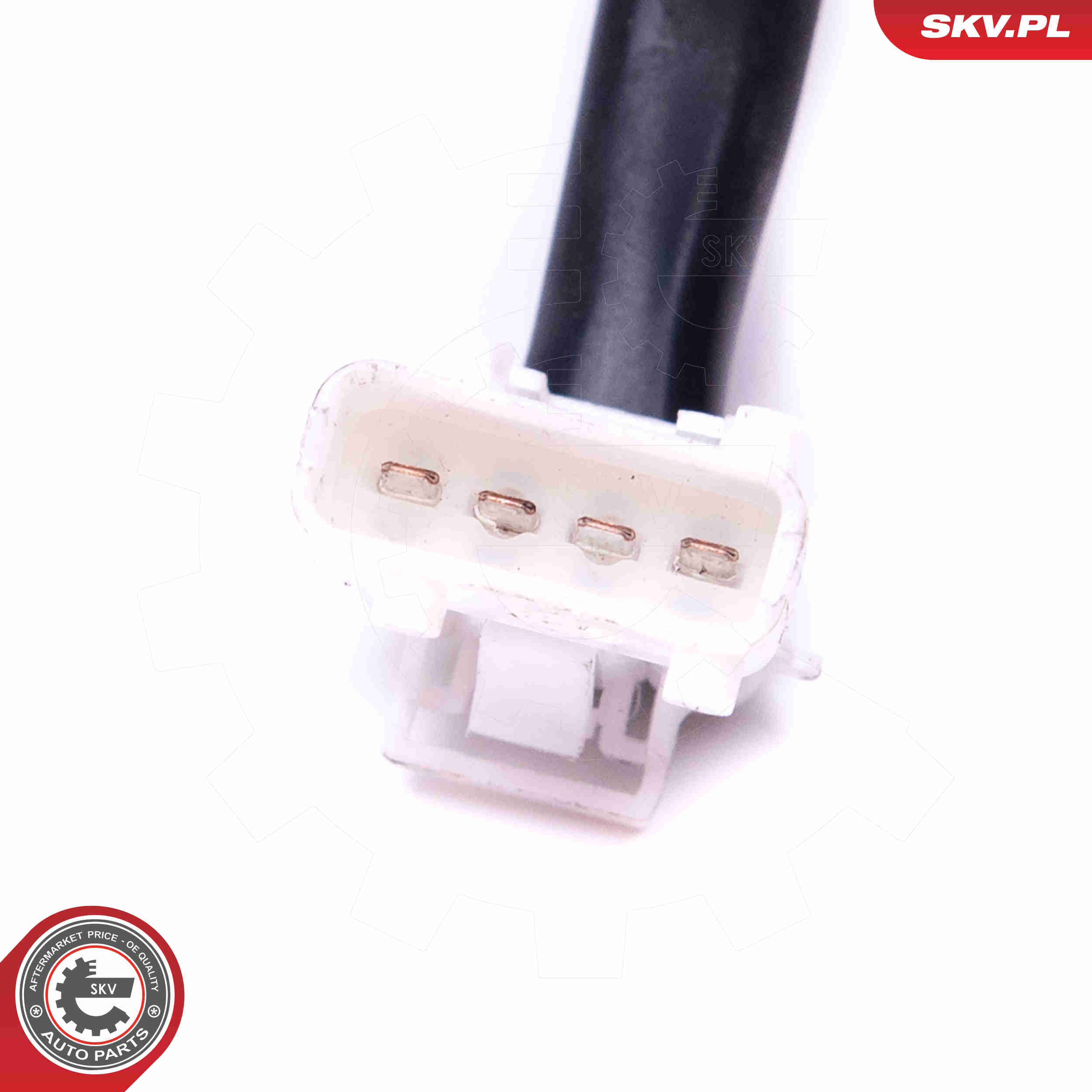Wiper Motor - 19SKV133 ESEN SKV