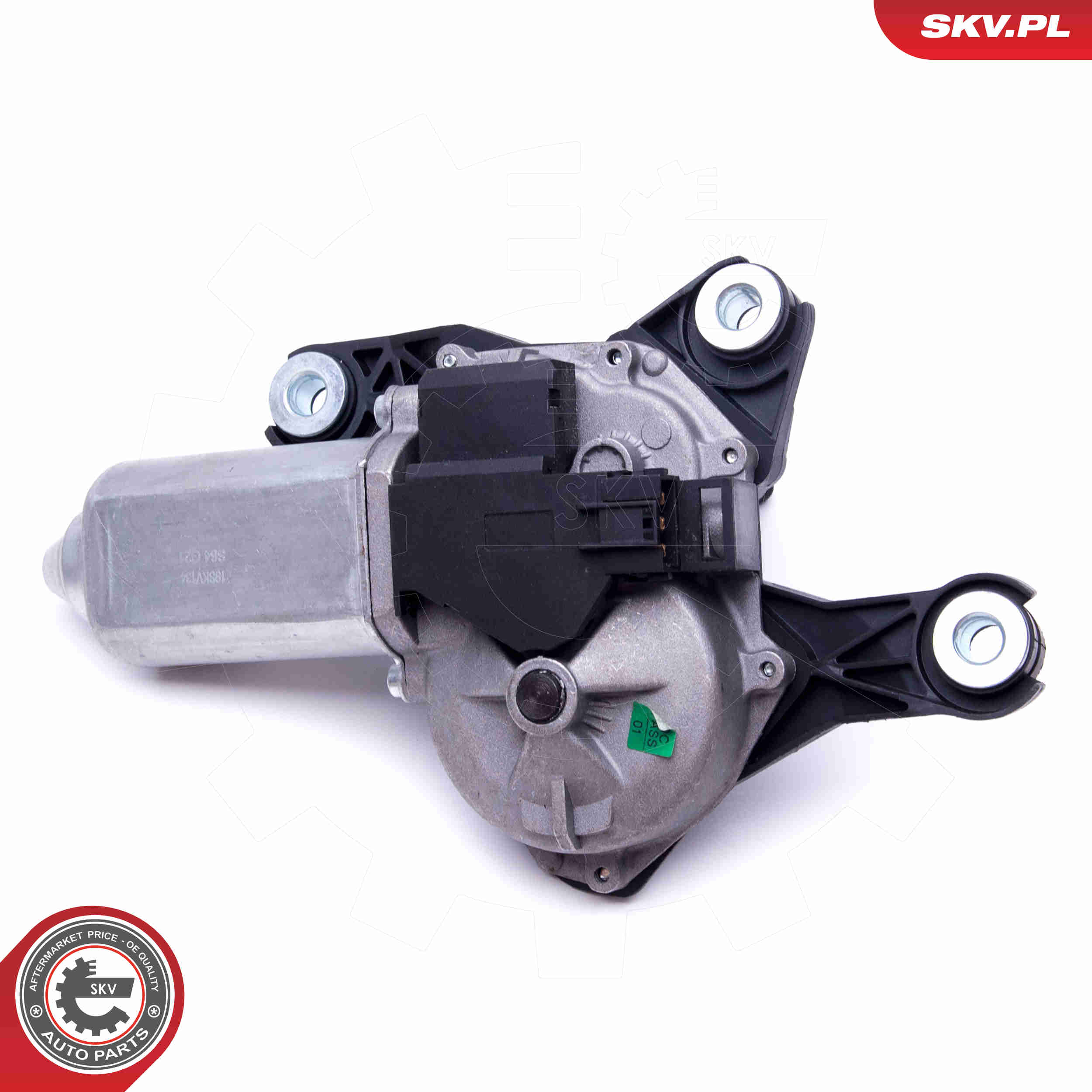 Wiper Motor - 19SKV134 ESEN SKV
