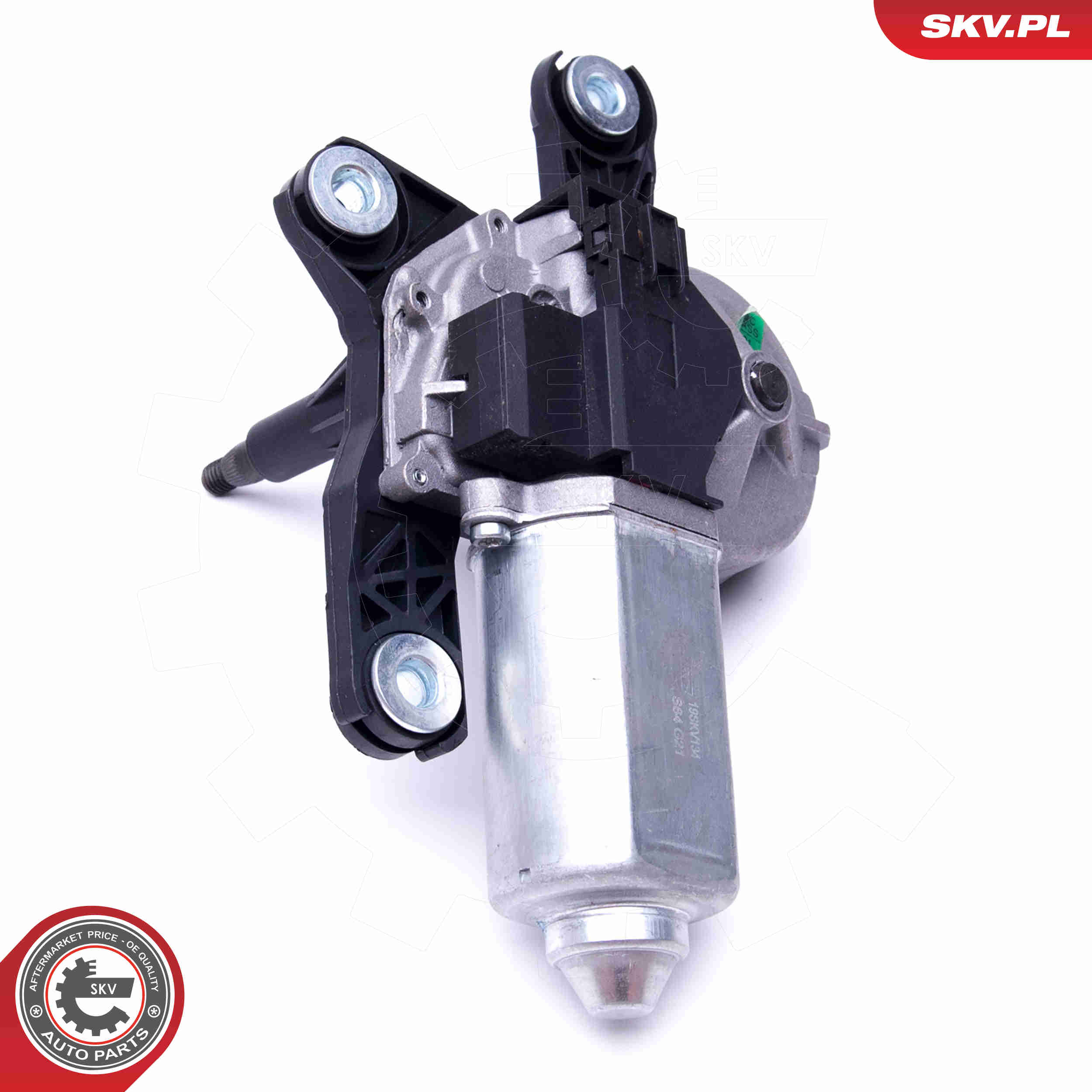 Wiper Motor - 19SKV134 ESEN SKV