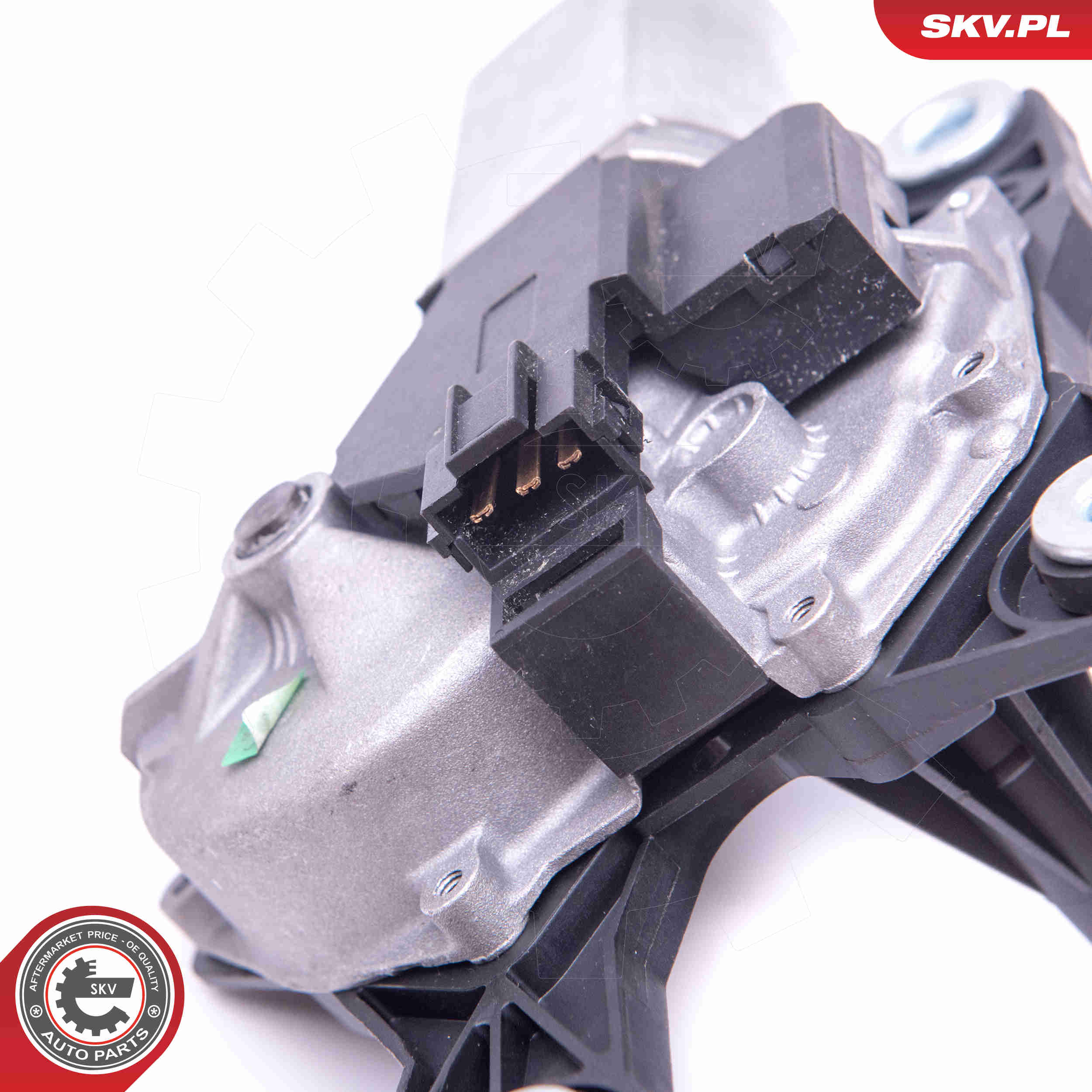 Wiper Motor - 19SKV134 ESEN SKV
