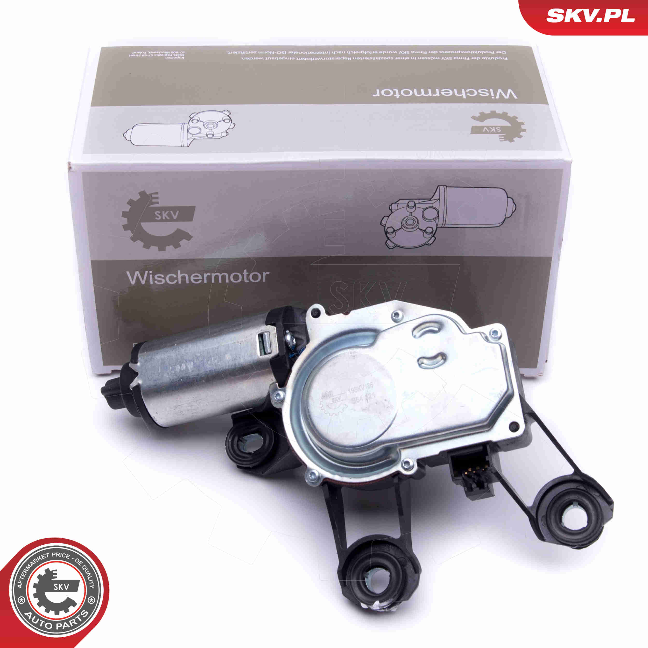 Motore tergicristallo - 19SKV136 ESEN SKV