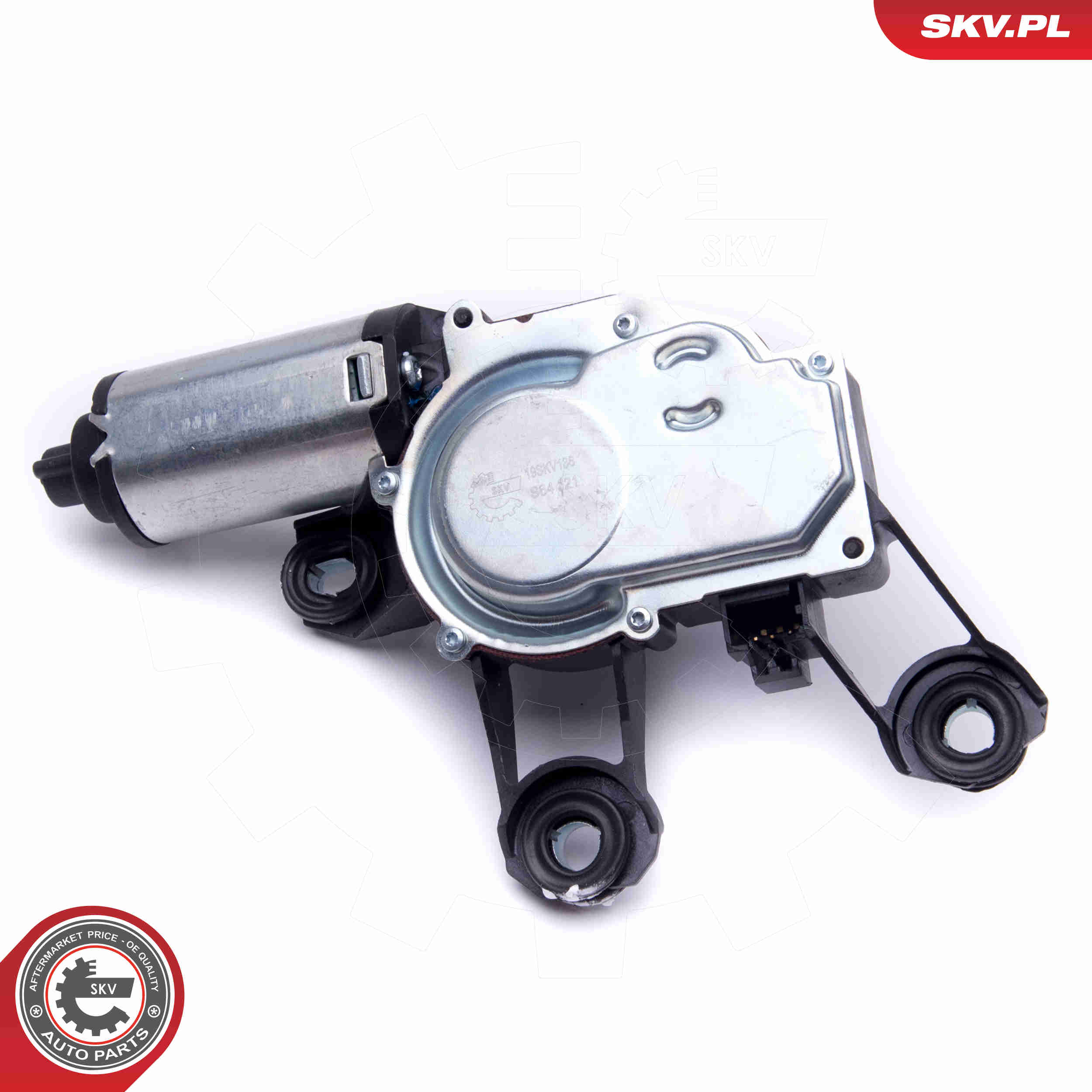 Wiper Motor - 19SKV136 ESEN SKV
