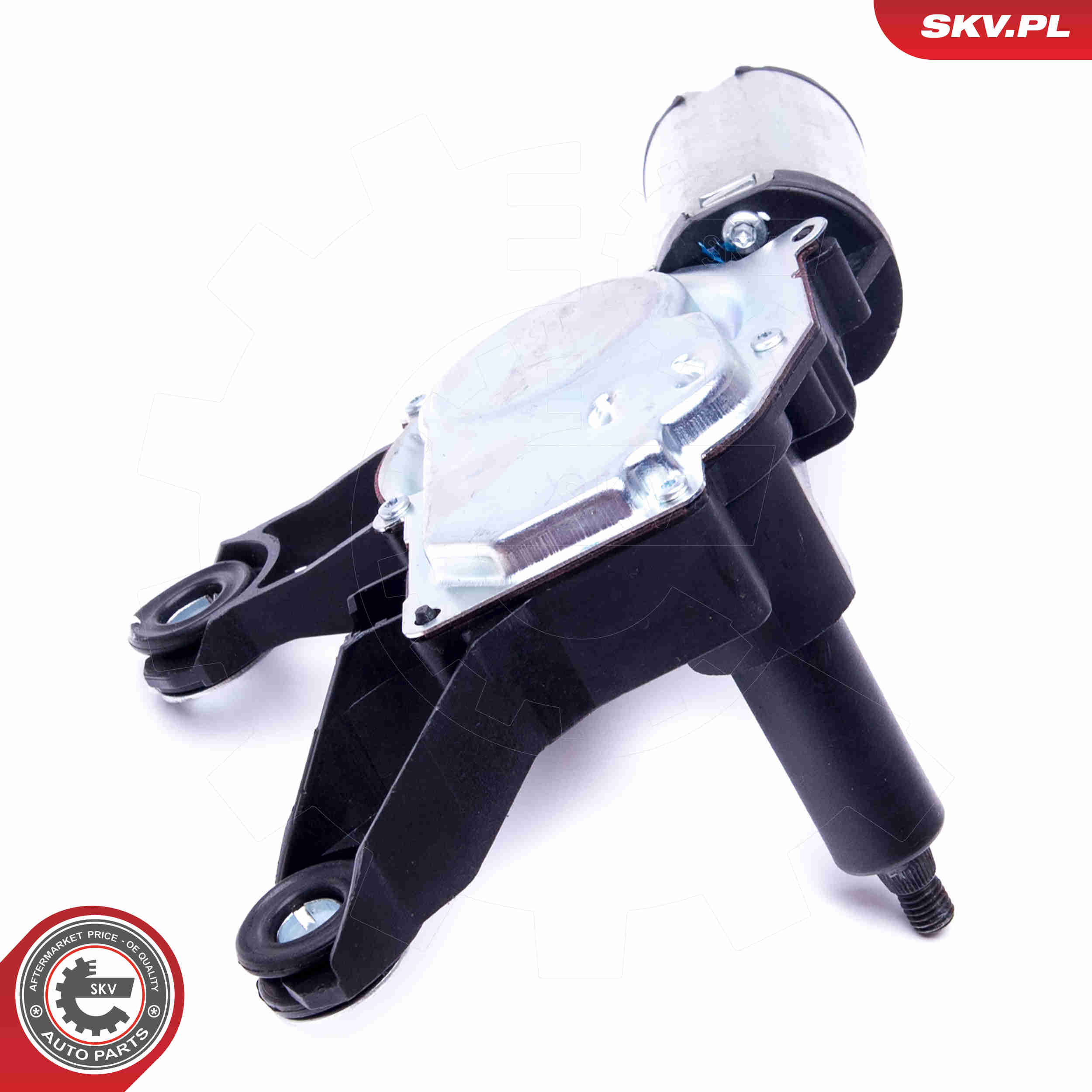Wiper Motor - 19SKV136 ESEN SKV