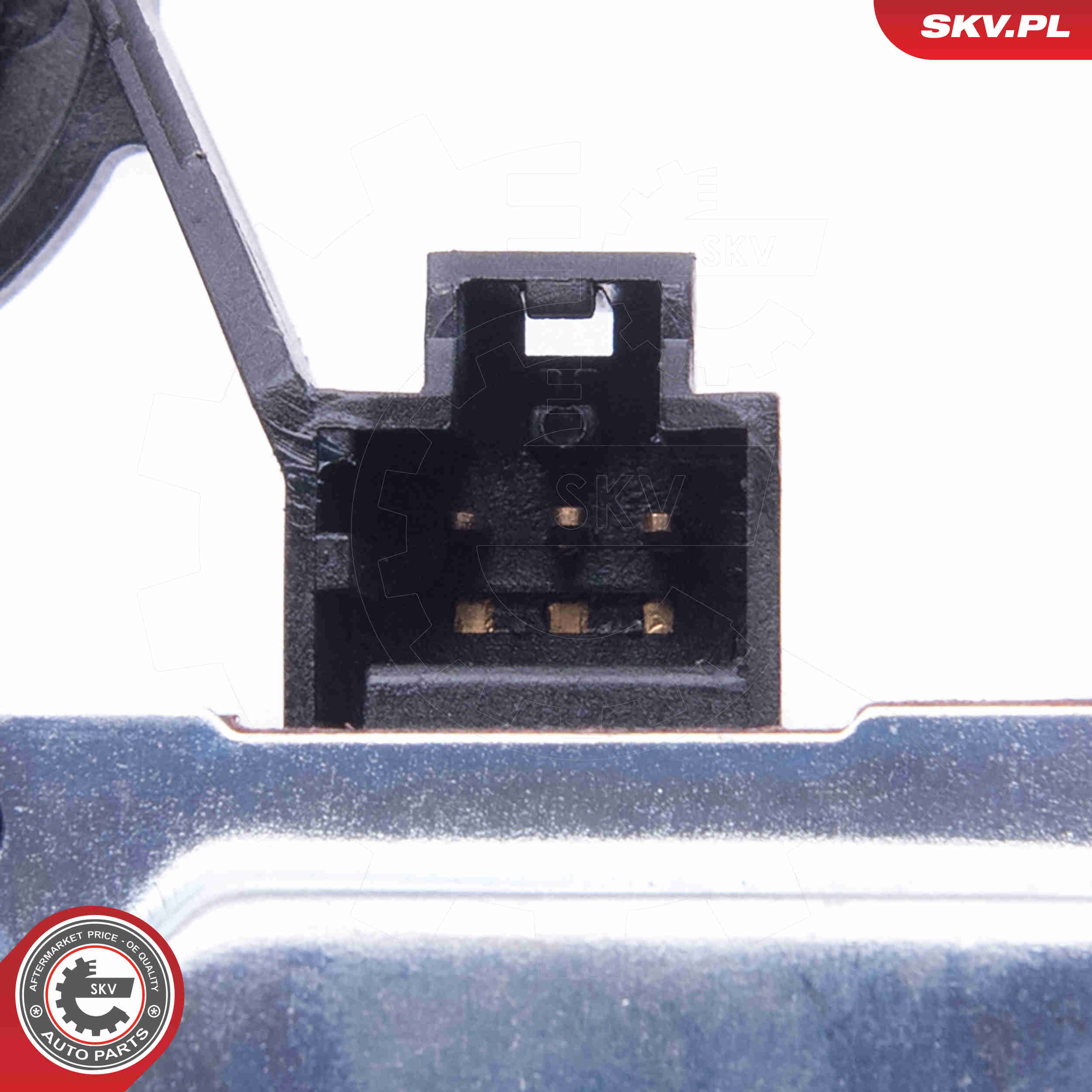 Wiper Motor - 19SKV136 ESEN SKV