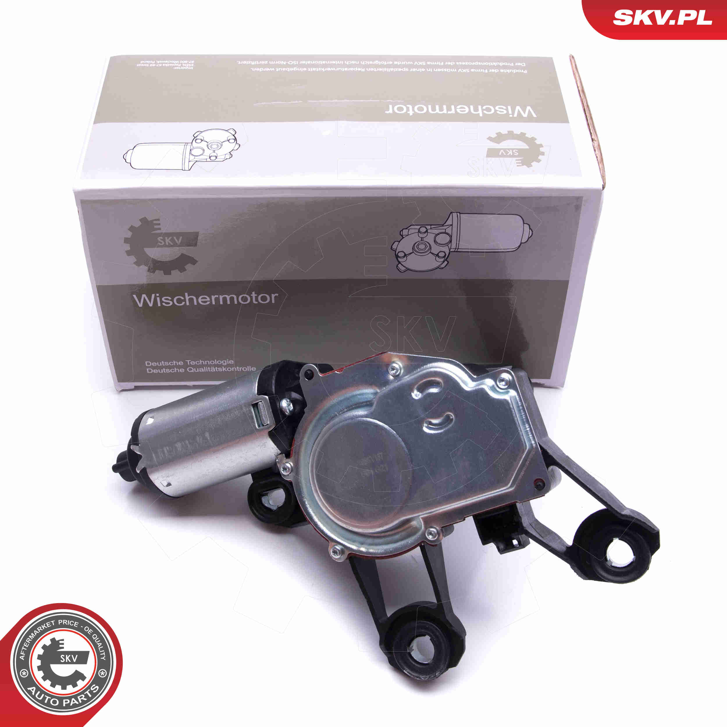 Motore tergicristallo - 19SKV137 ESEN SKV