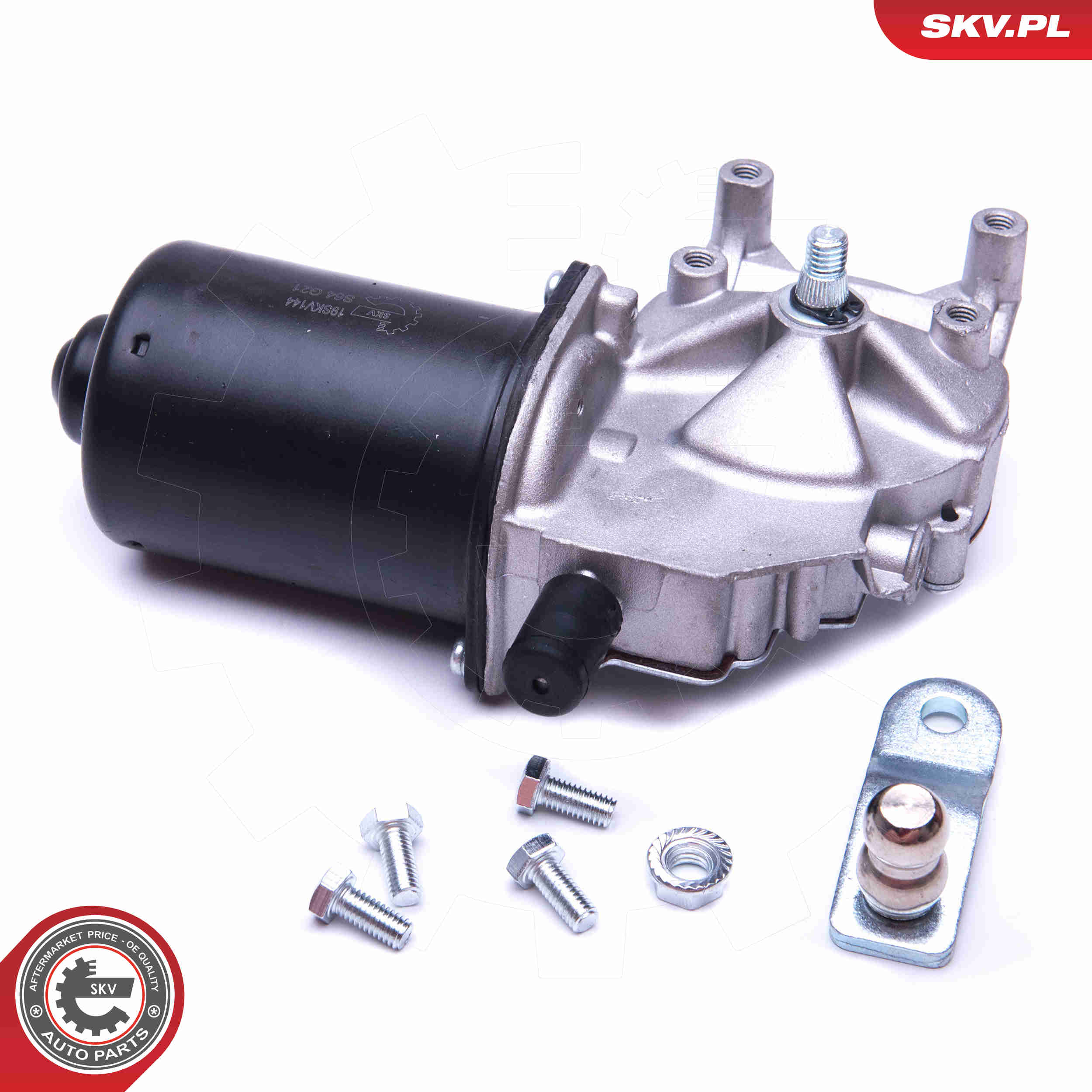 Wiper Motor - 19SKV144 ESEN SKV