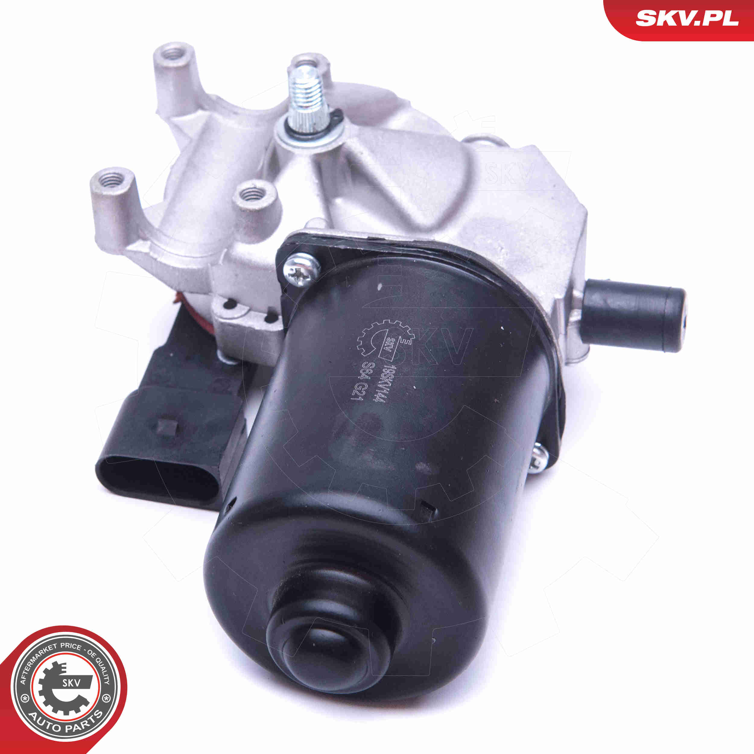 Wiper Motor - 19SKV144 ESEN SKV