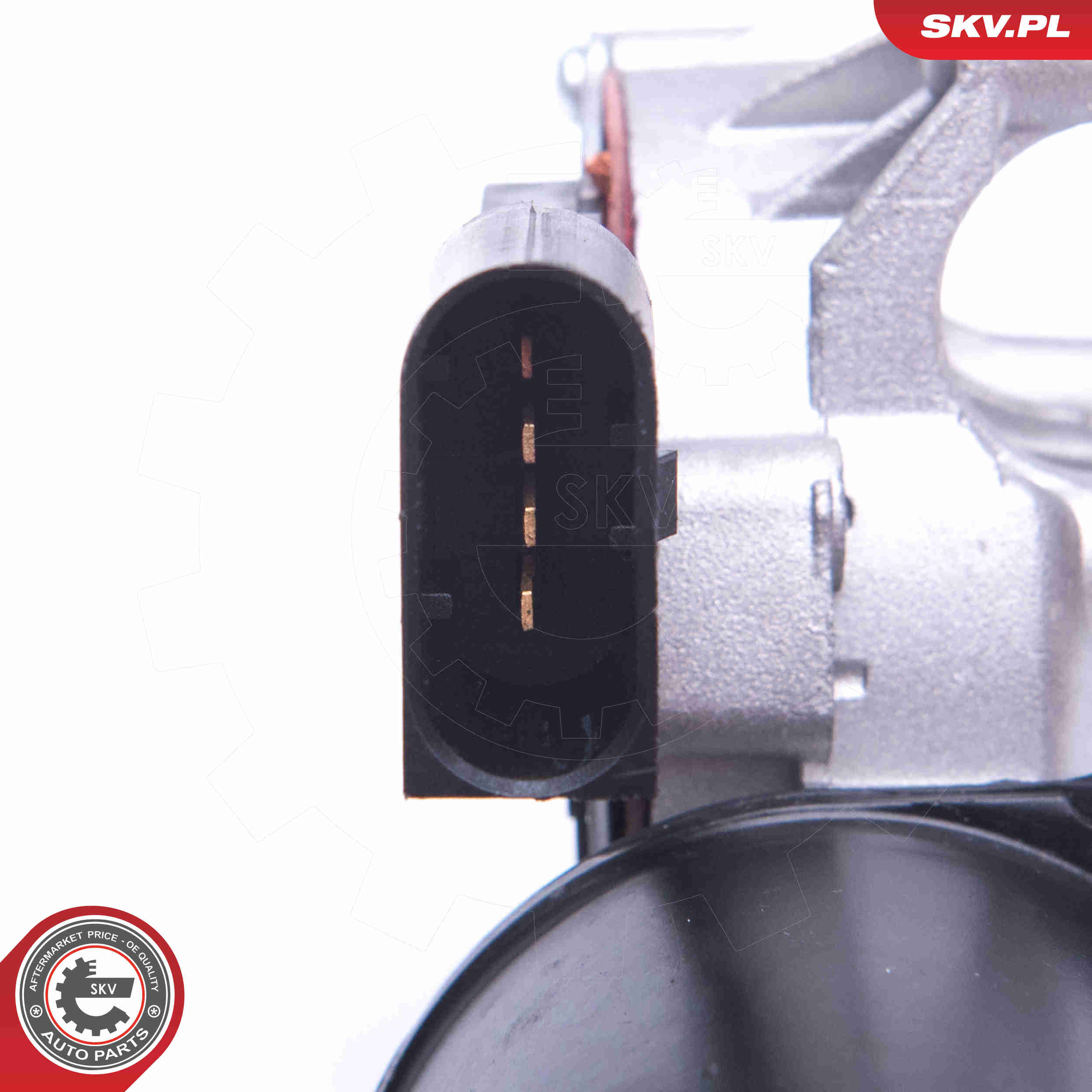 Wiper Motor - 19SKV144 ESEN SKV