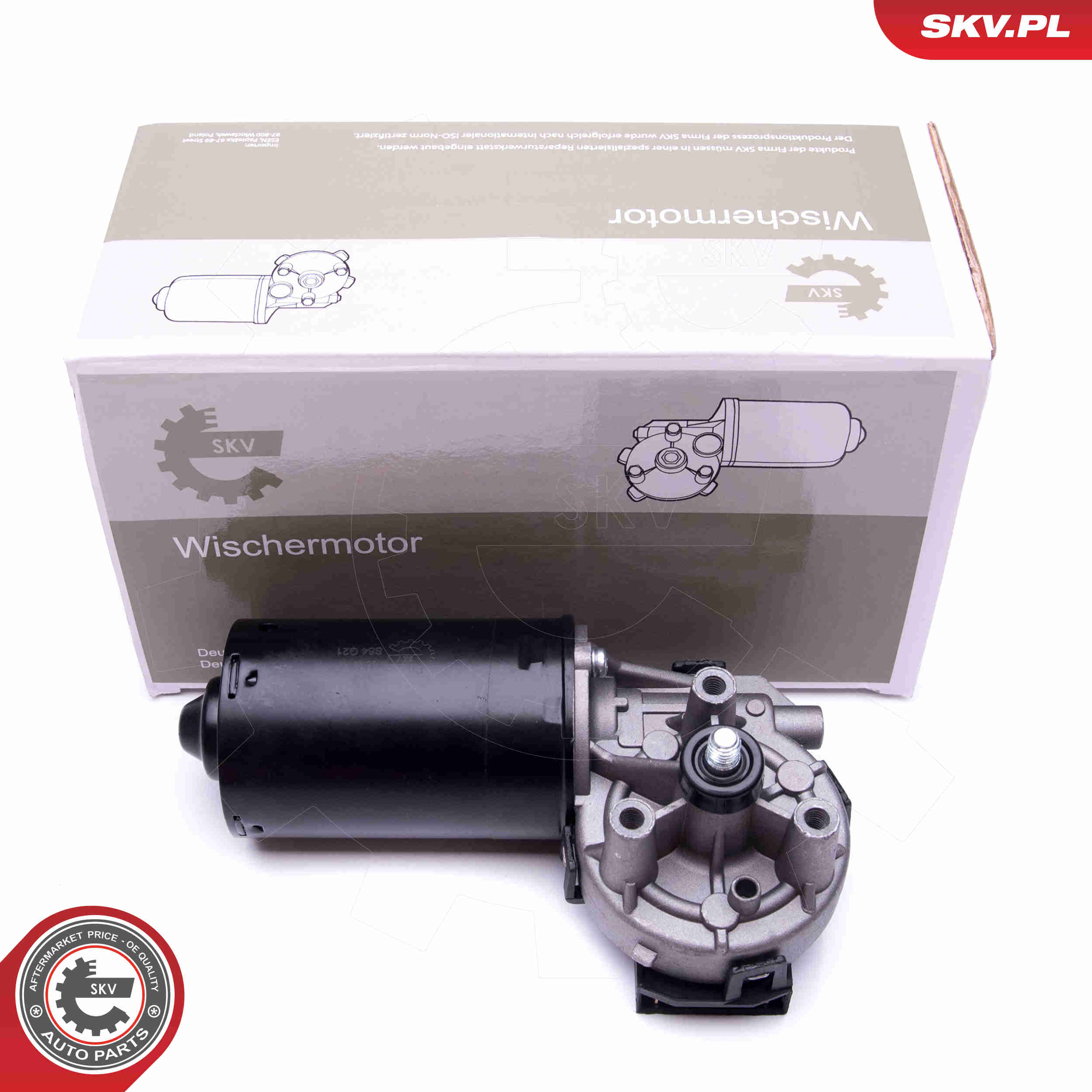 Motore tergicristallo - 19SKV147 ESEN SKV