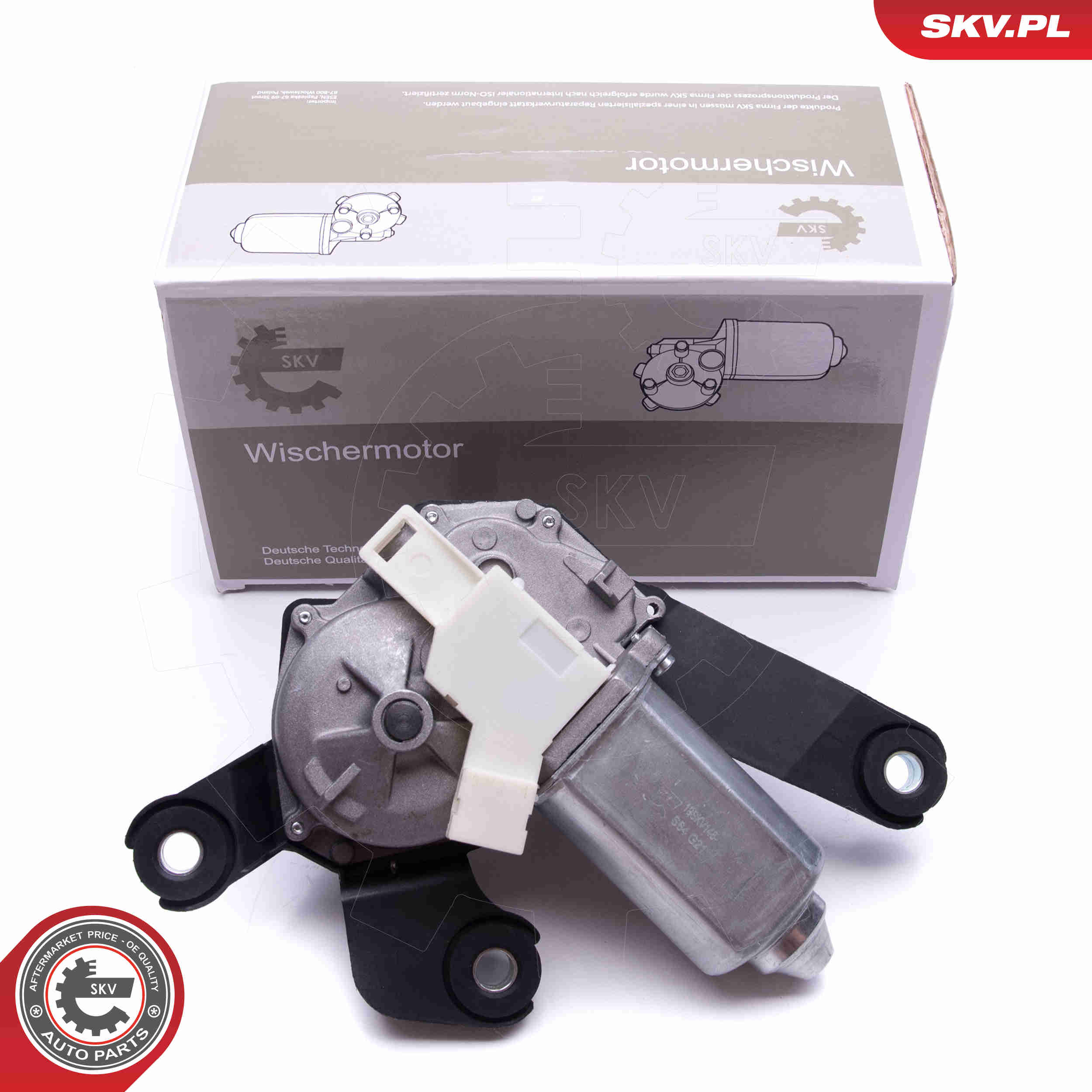 Wiper Motor - 19SKV148 ESEN SKV
