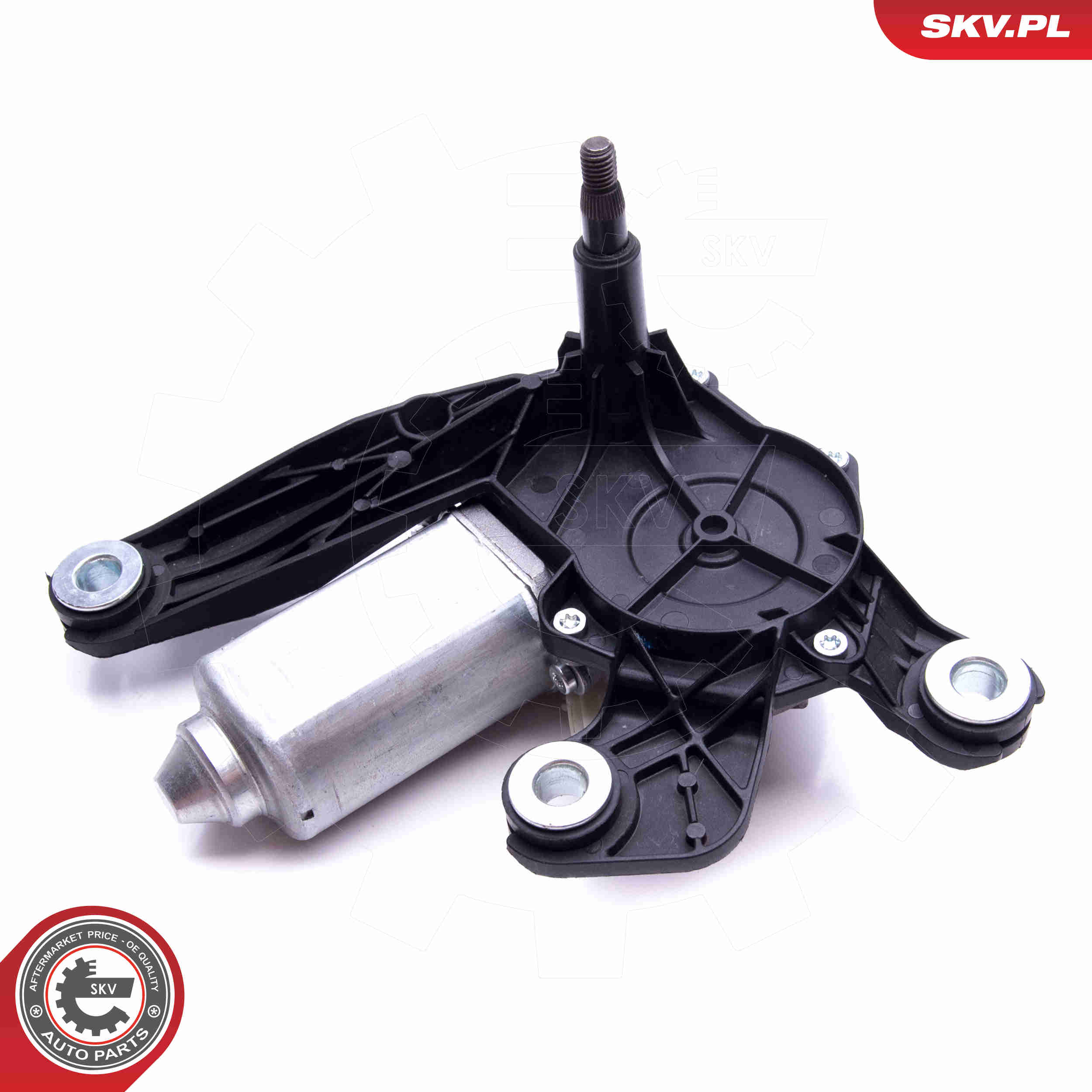 Motore tergicristallo - 19SKV148 ESEN SKV