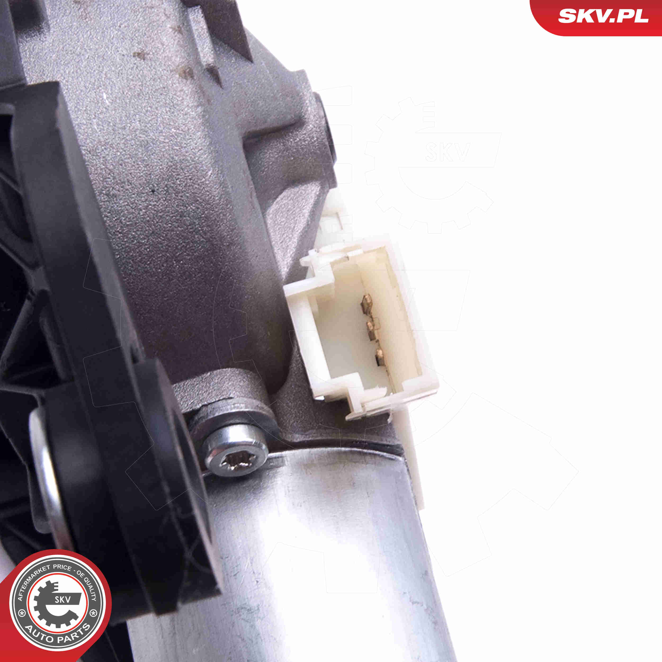 Motore tergicristallo - 19SKV148 ESEN SKV