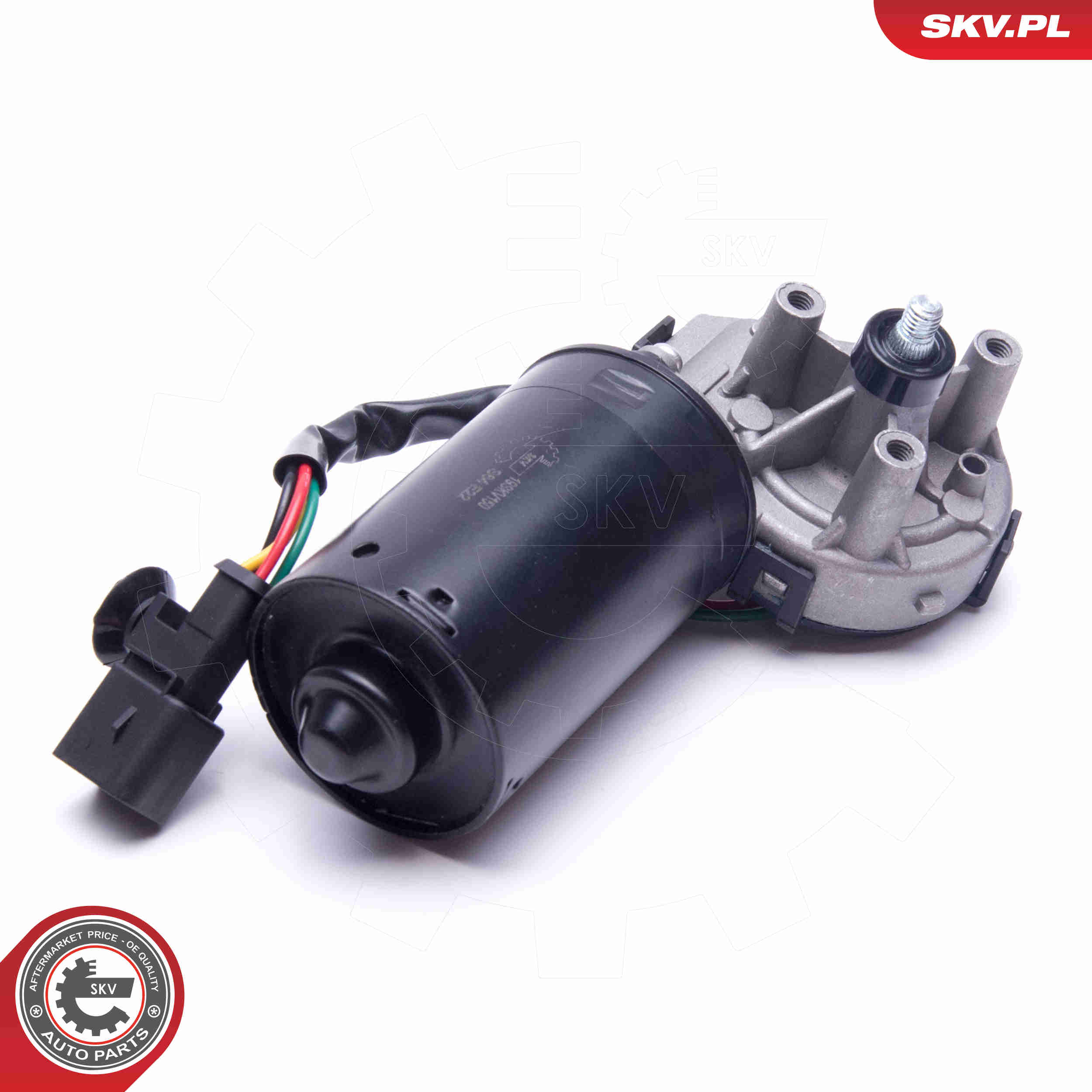 Wiper Motor - 19SKV150 ESEN SKV