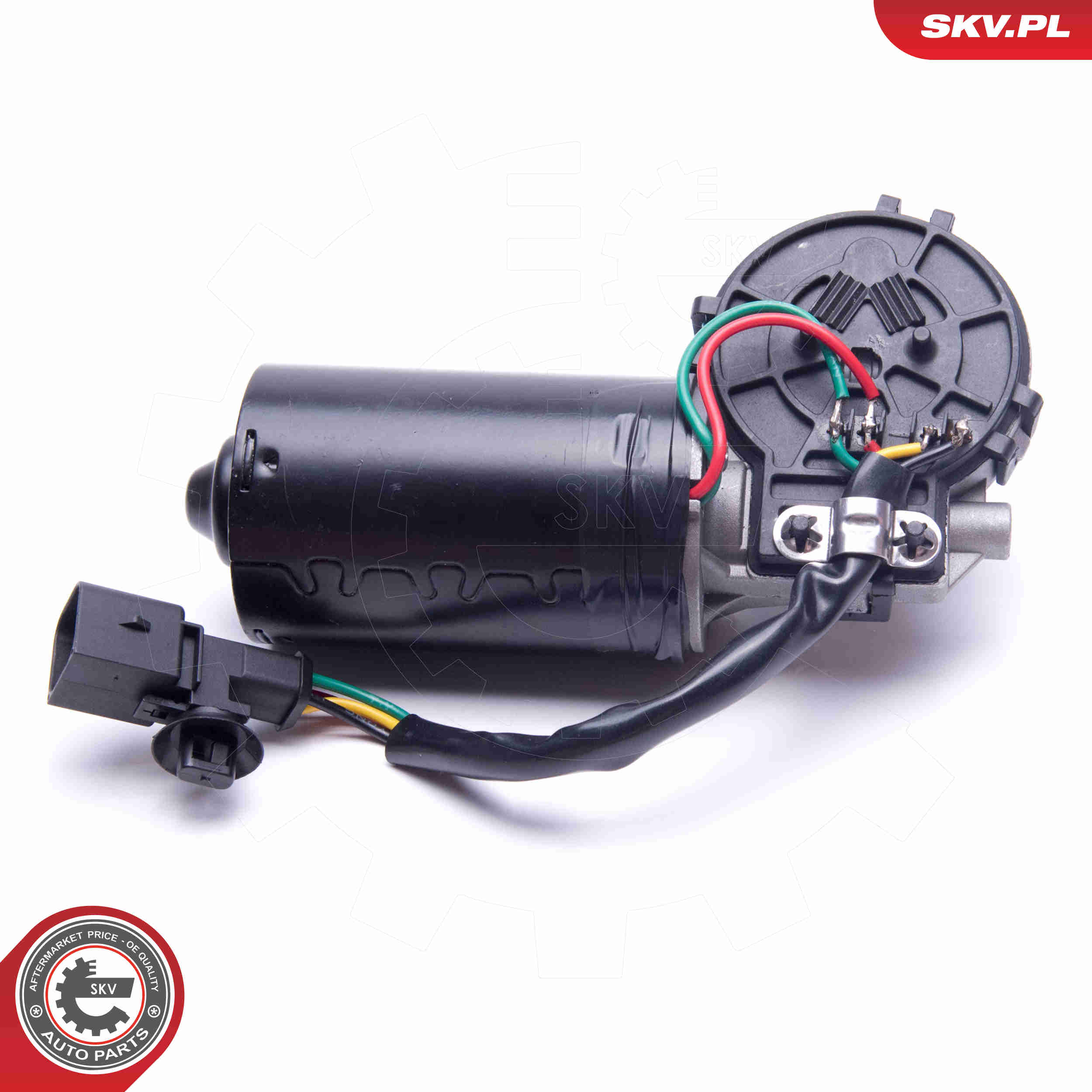 Wiper Motor - 19SKV150 ESEN SKV