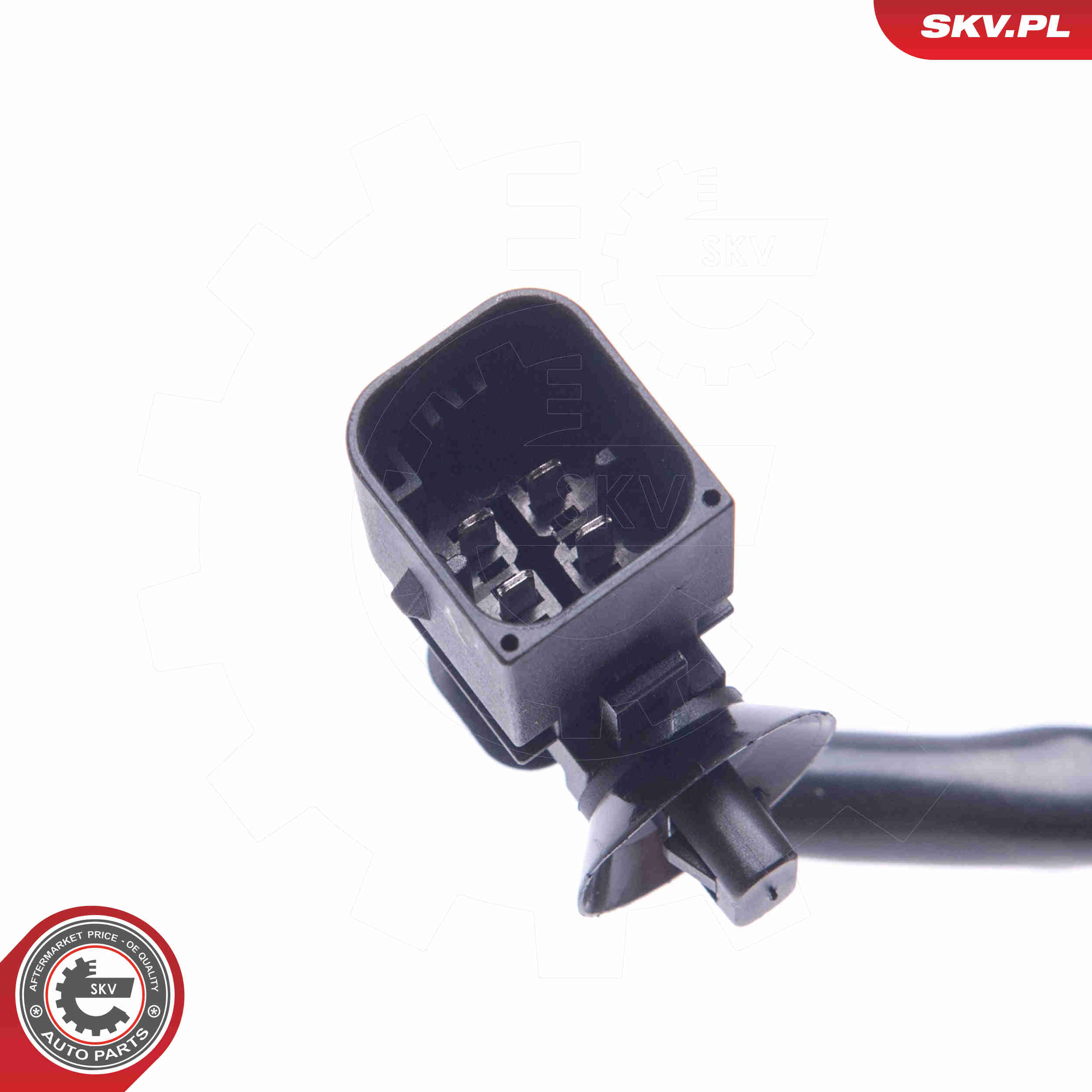 Wiper Motor - 19SKV150 ESEN SKV