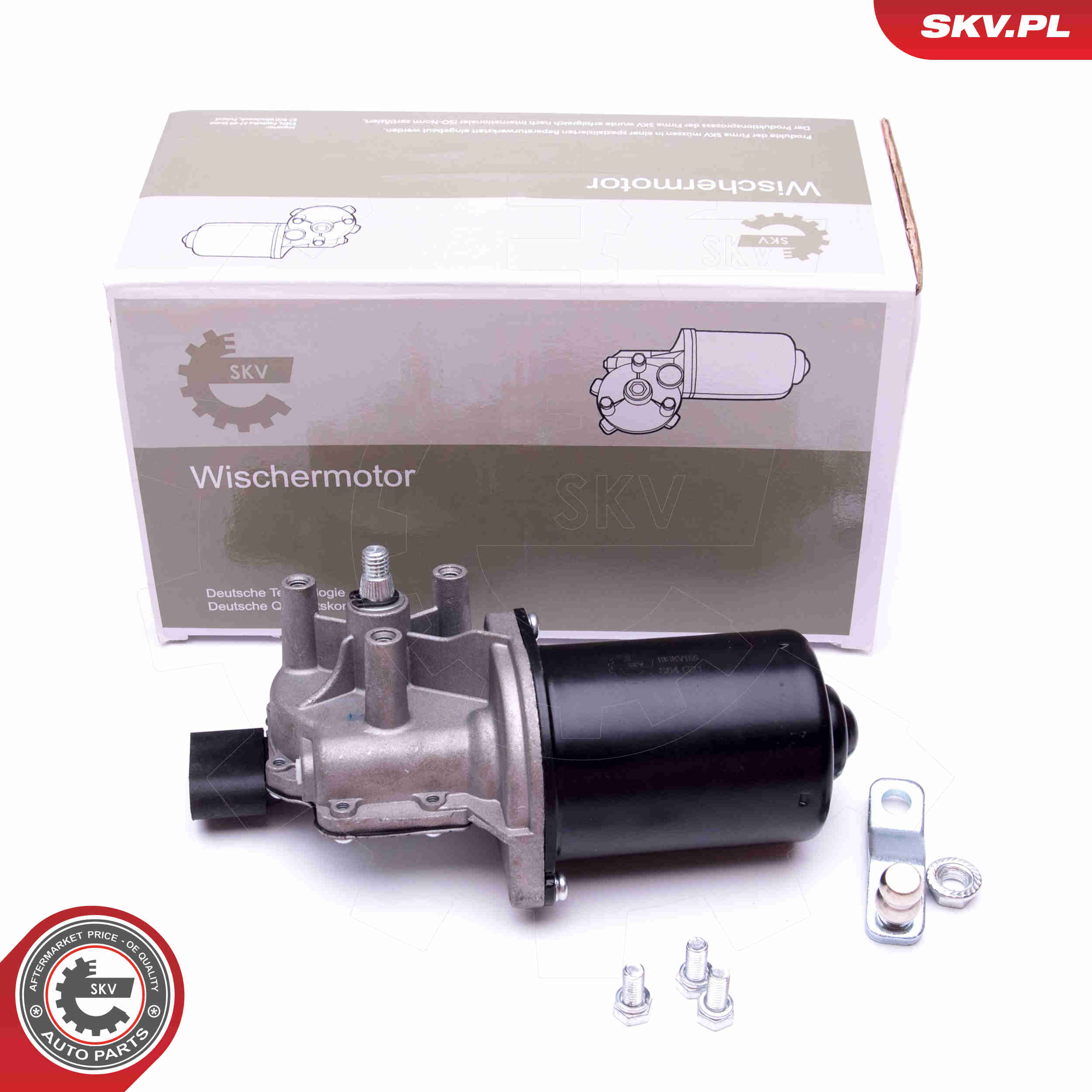 valytuvo variklis - 19SKV155 ESEN SKV