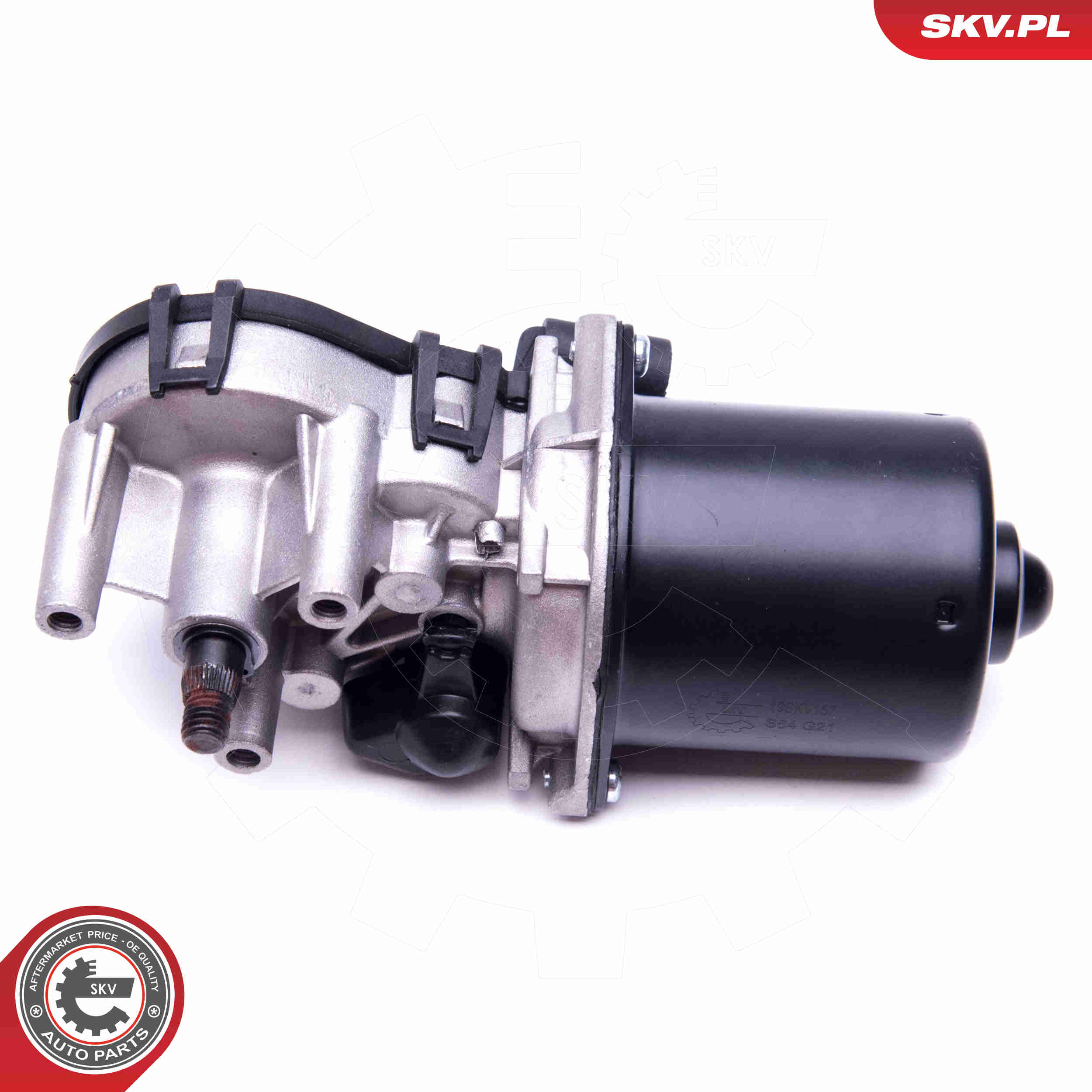Wiper Motor - 19SKV157 ESEN SKV
