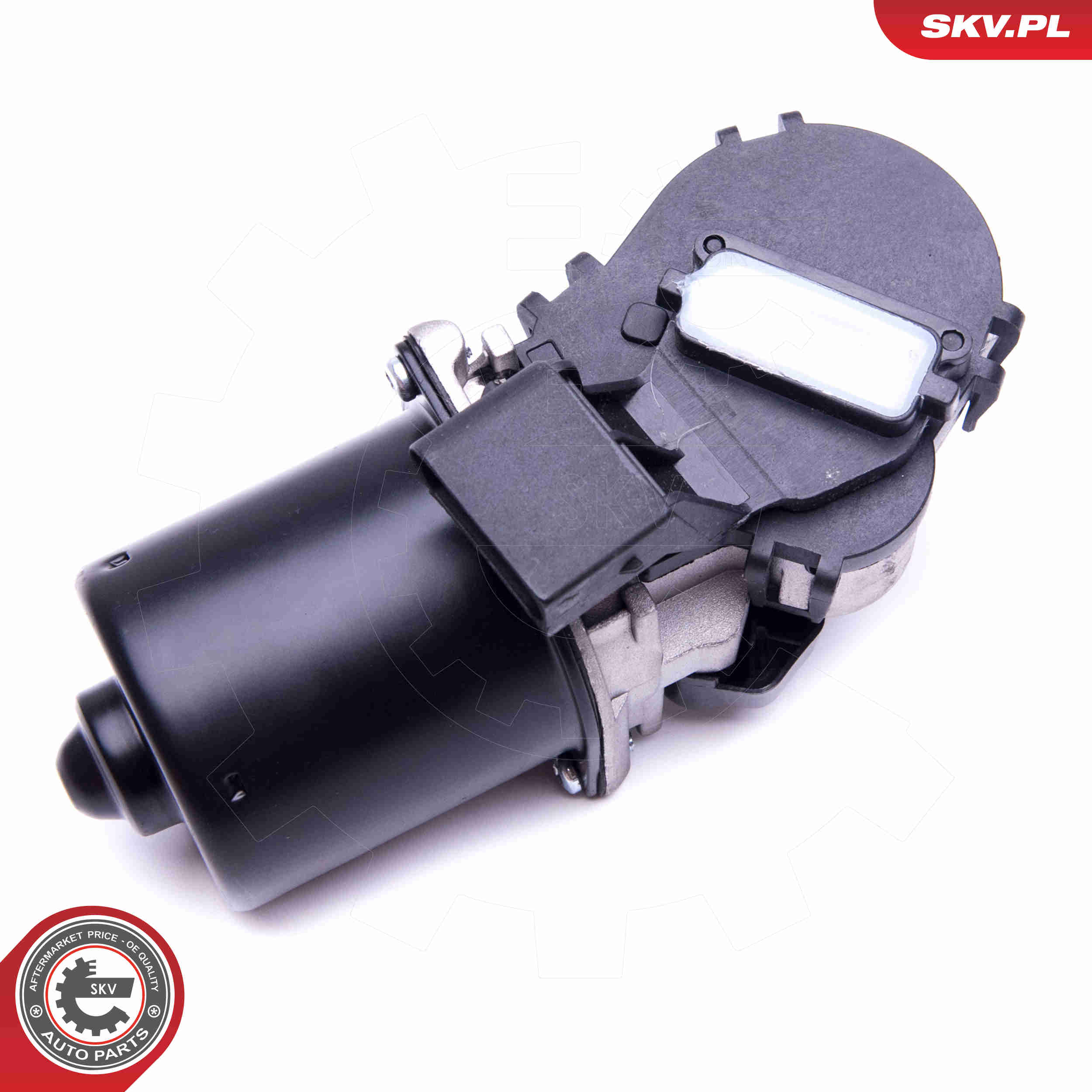 Wiper Motor - 19SKV157 ESEN SKV