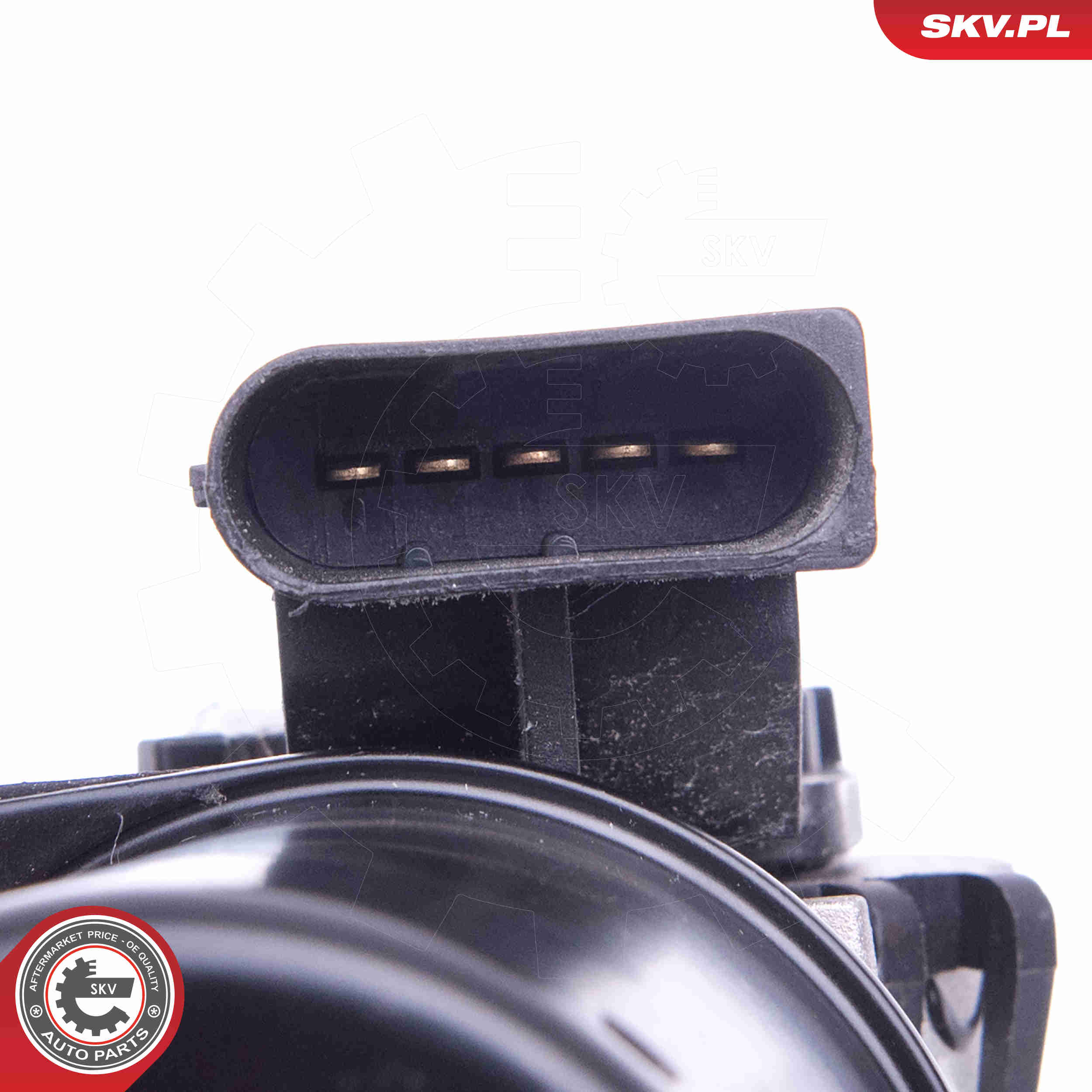Wiper Motor - 19SKV157 ESEN SKV