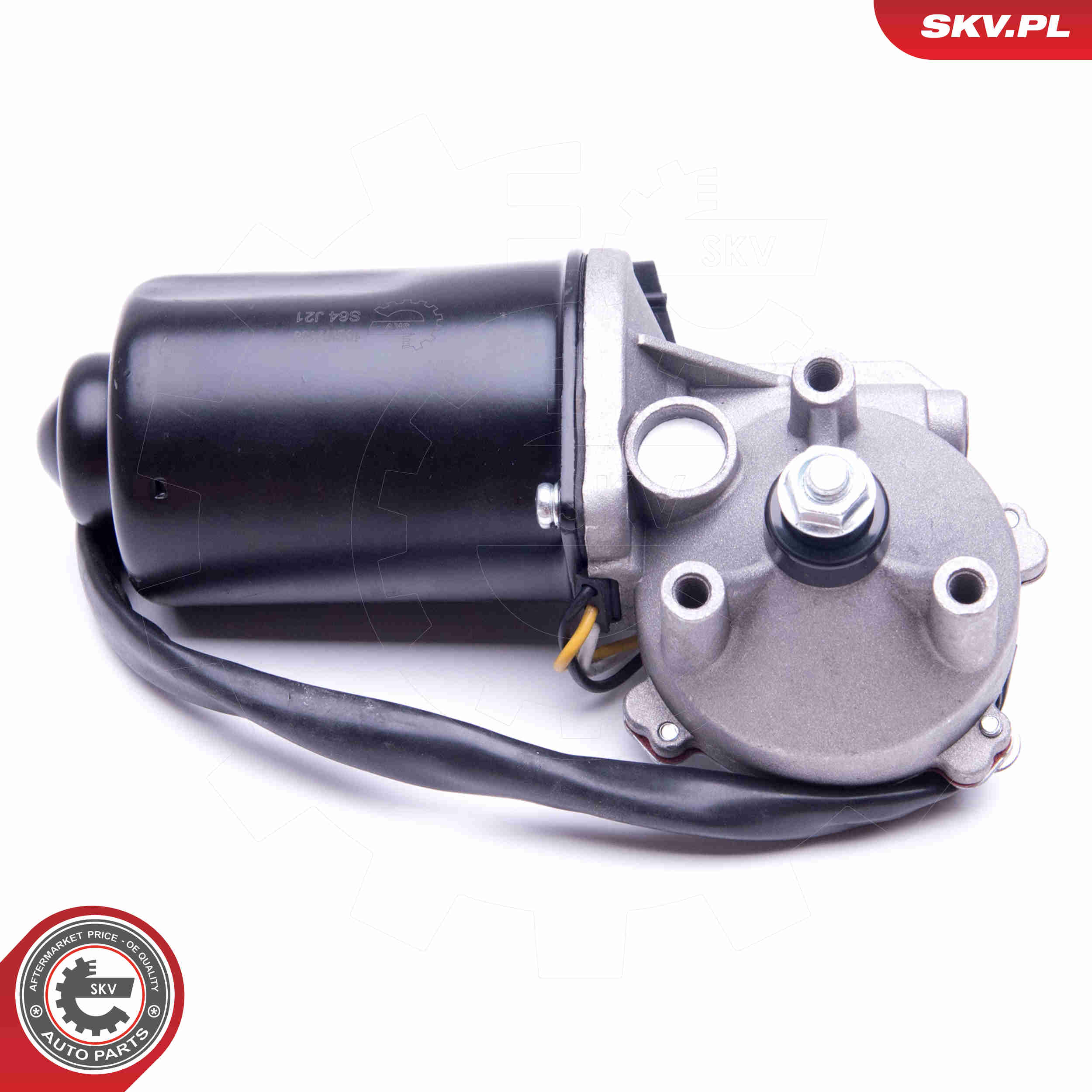 valytuvo variklis - 19SKV158 ESEN SKV