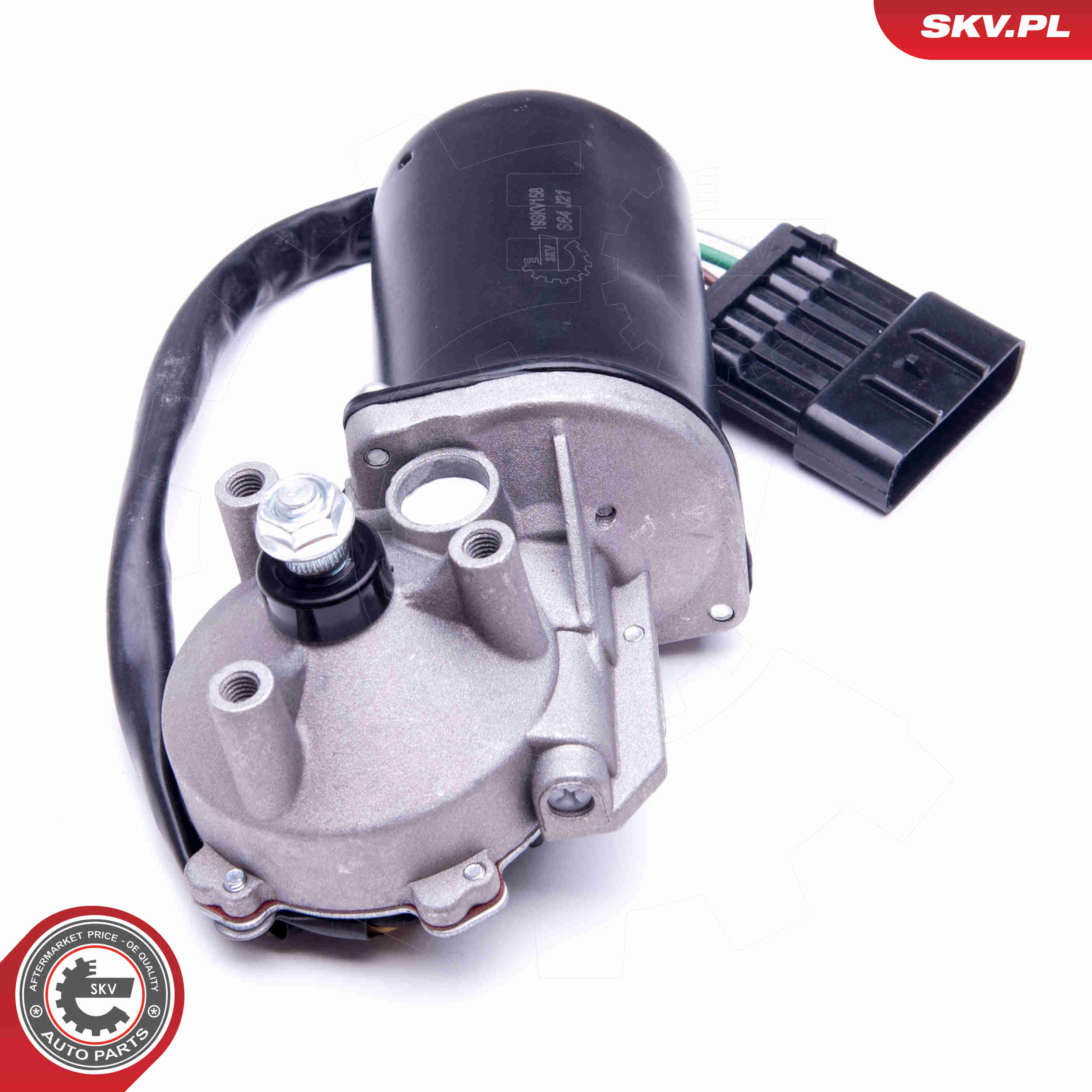 valytuvo variklis - 19SKV158 ESEN SKV