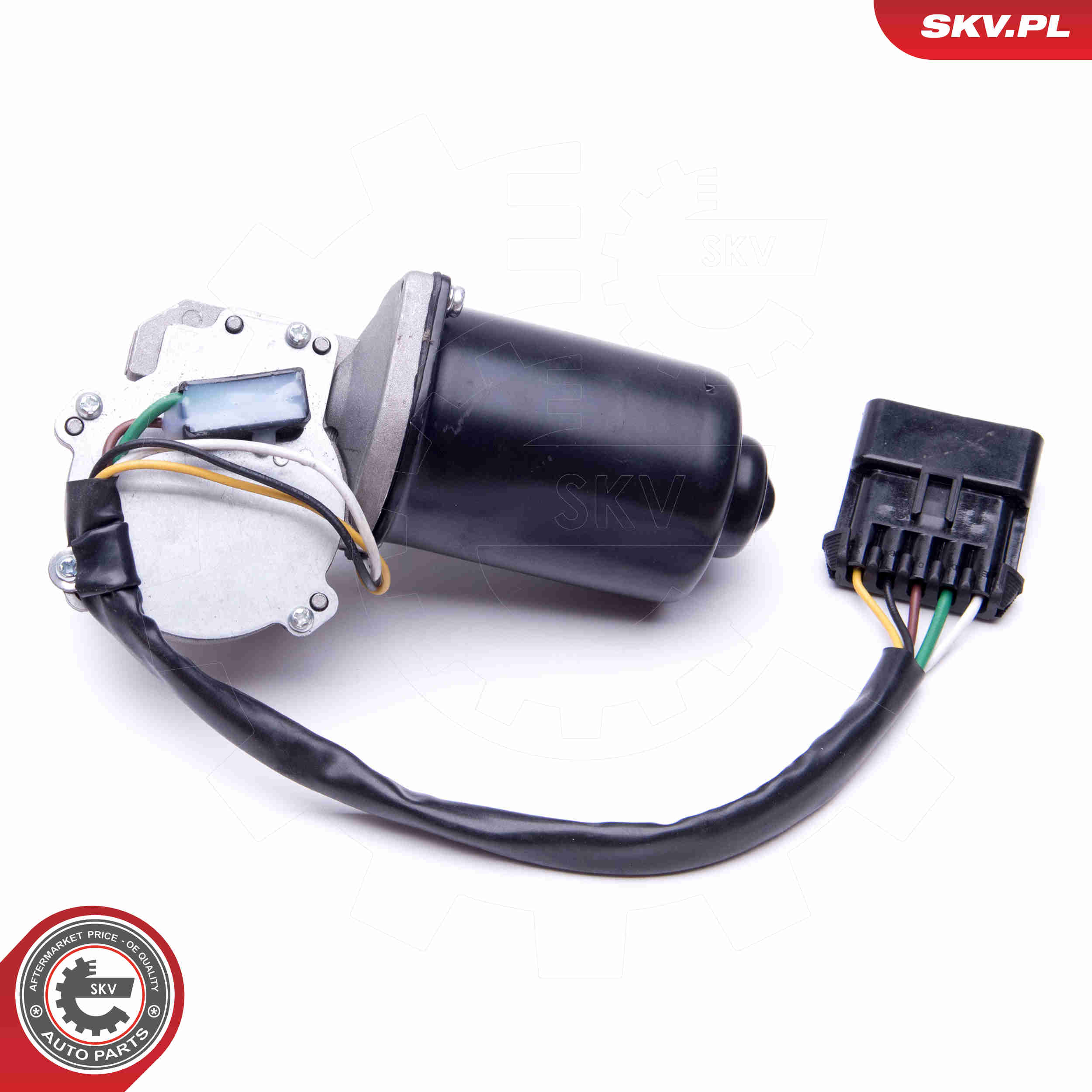valytuvo variklis - 19SKV158 ESEN SKV