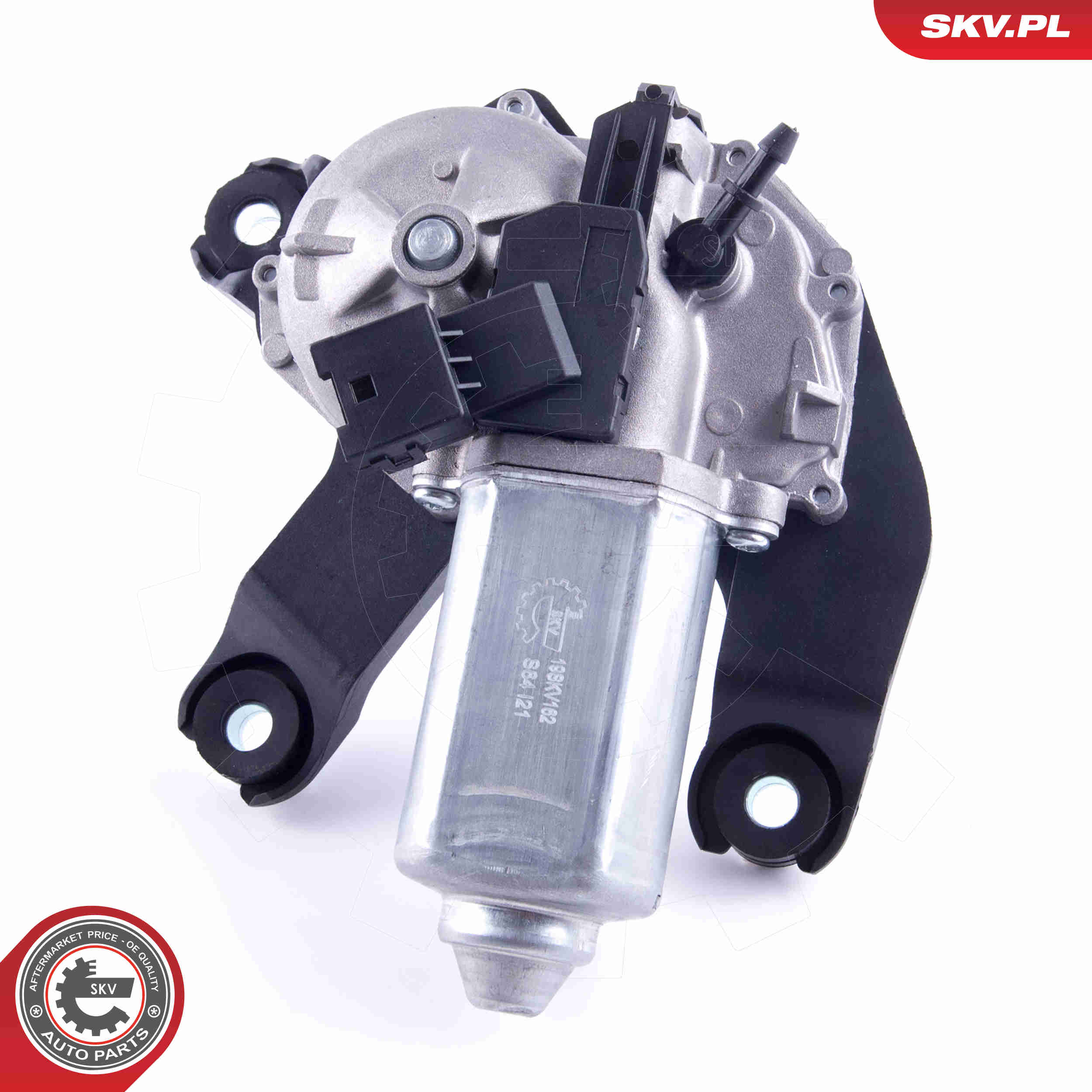 Wiper Motor - 19SKV162 ESEN SKV